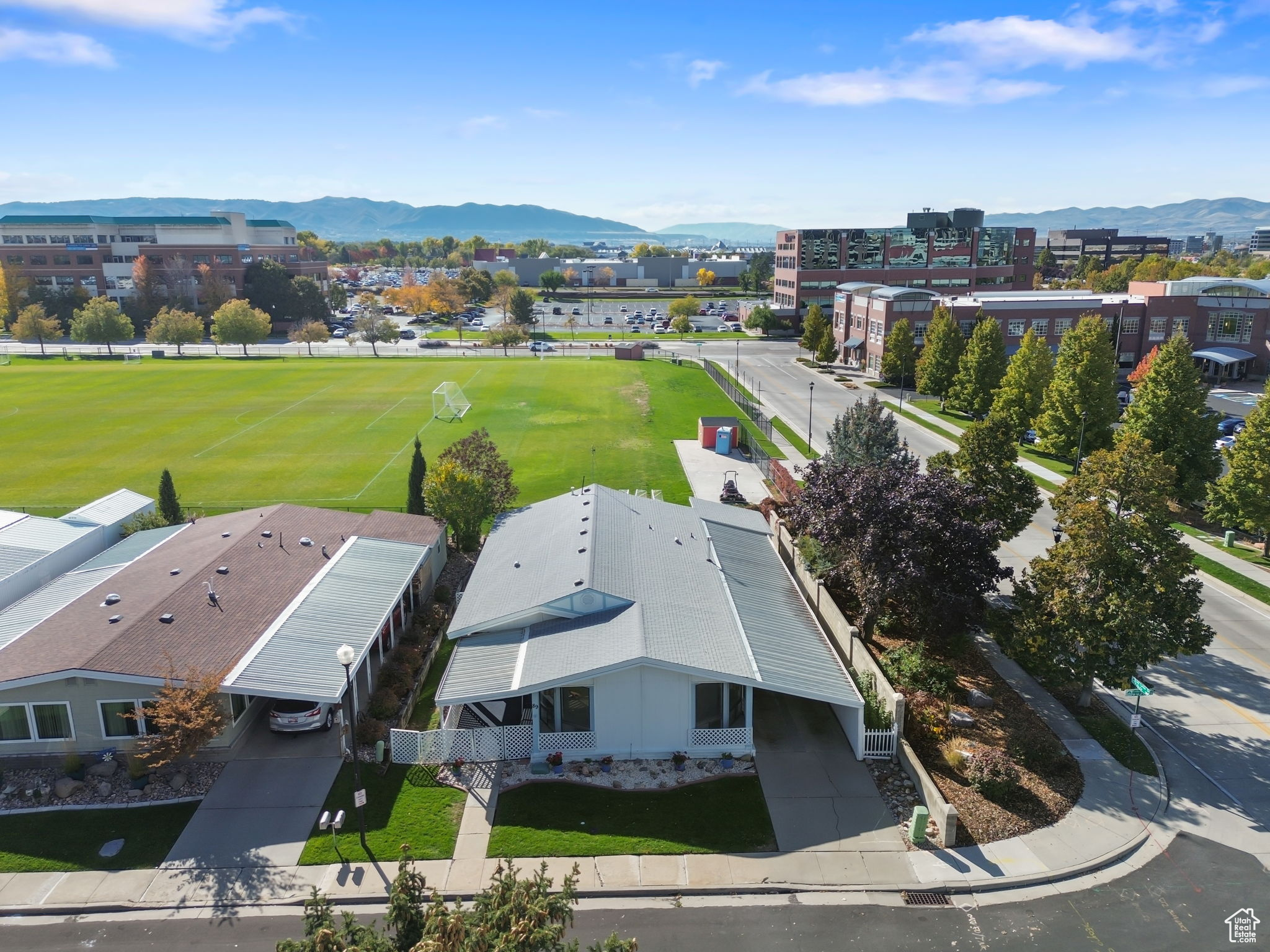 89 W EVENING STAR WAY