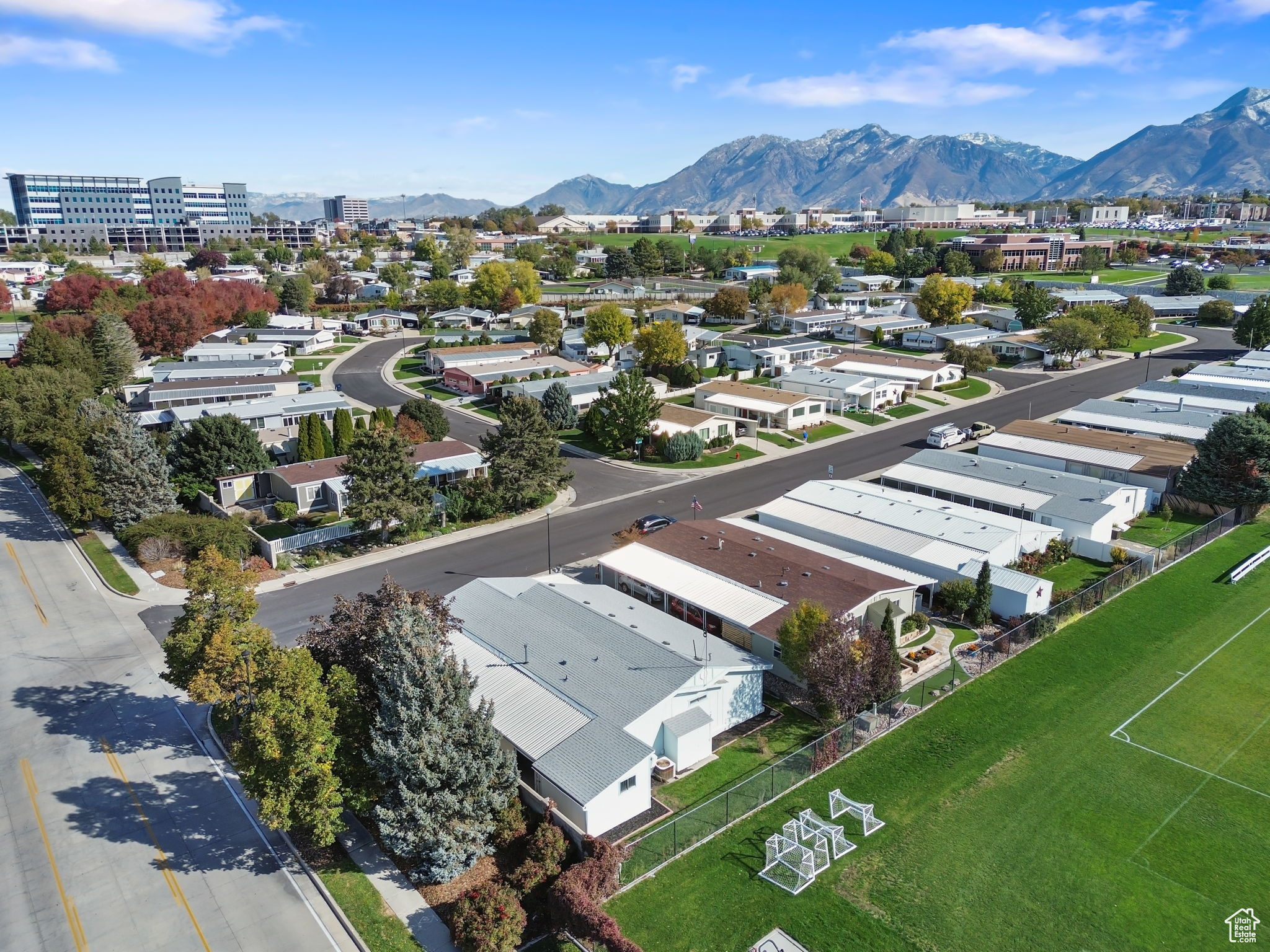 89 W EVENING STAR WAY