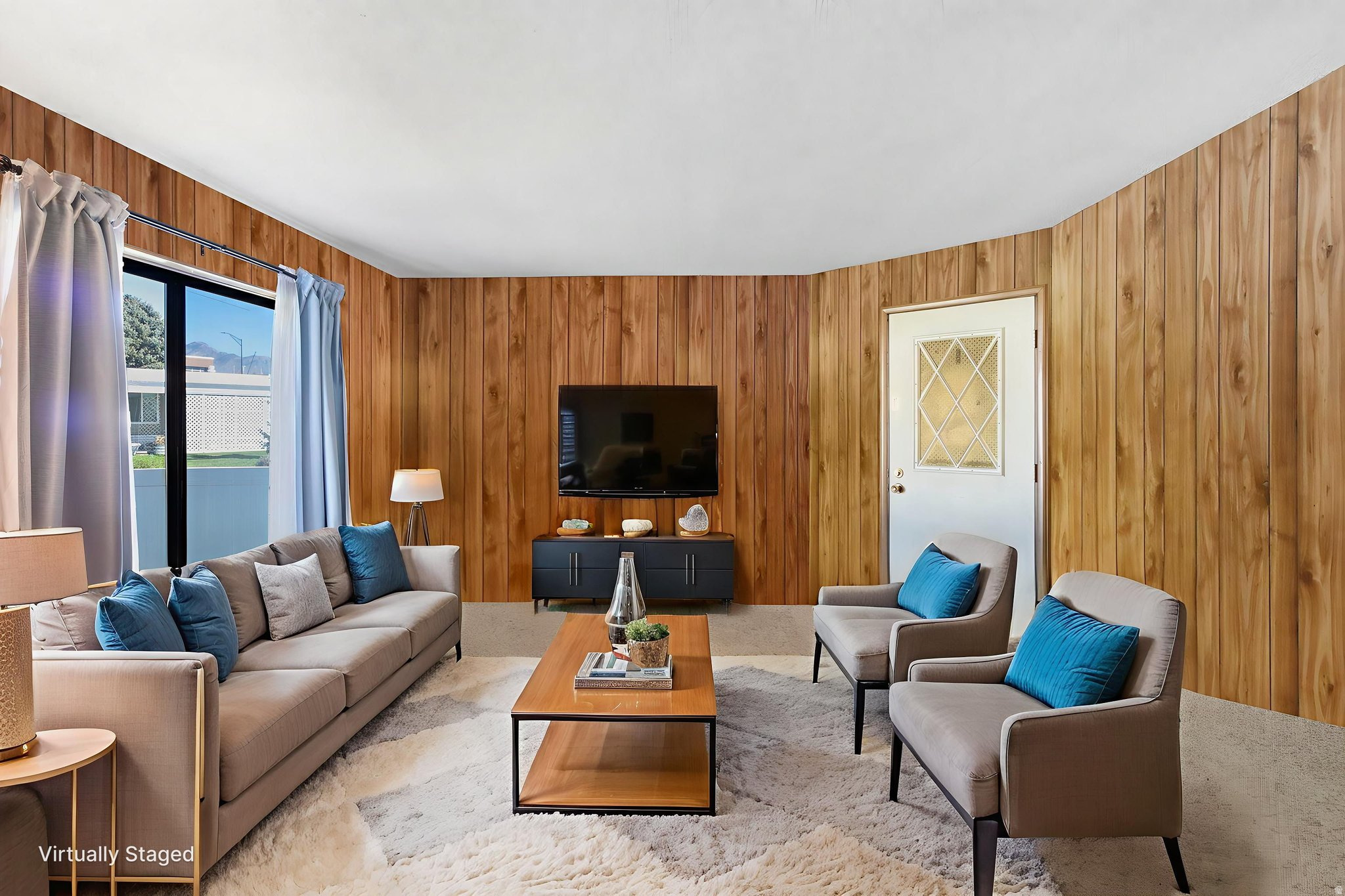 27 W EVENING STAR WAY