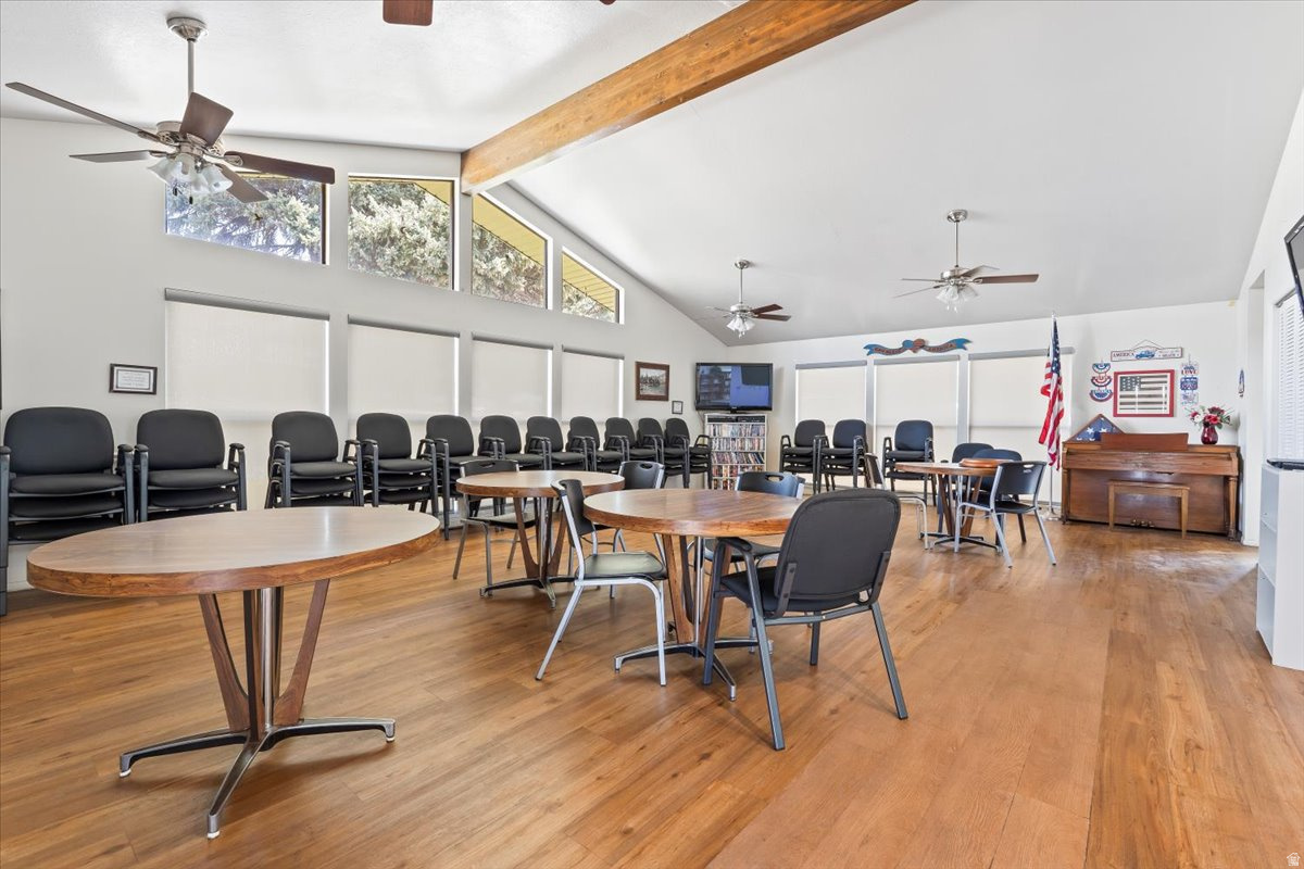 27 W EVENING STAR WAY