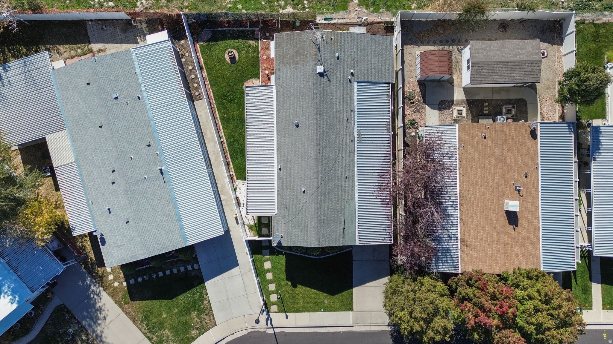 27 W EVENING STAR WAY