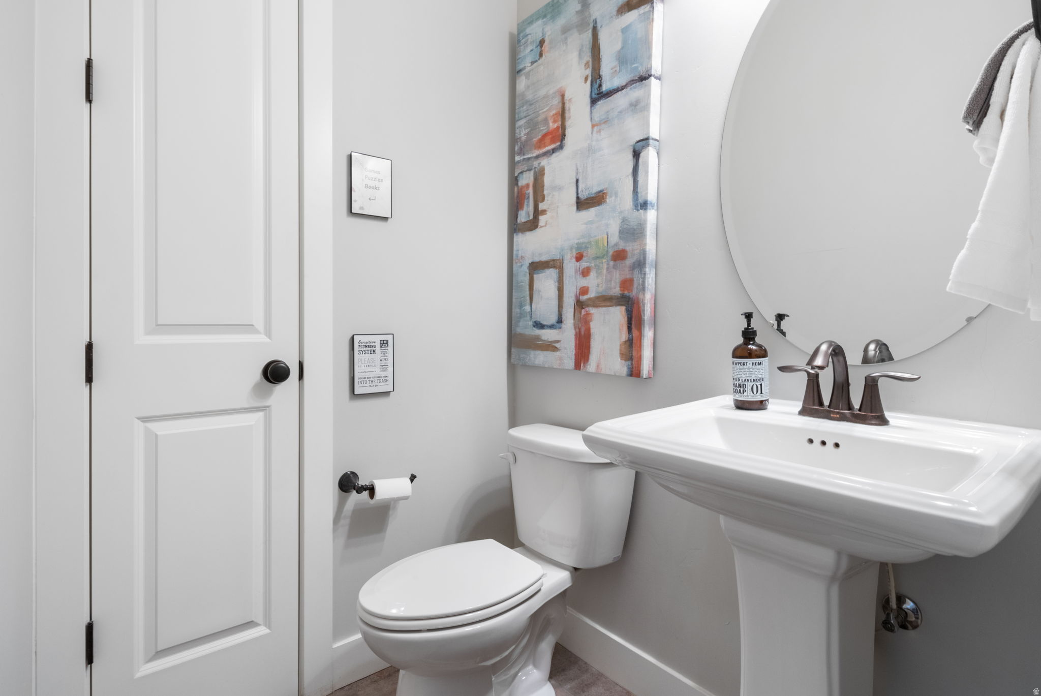 832 S EDGEWATER CT #4