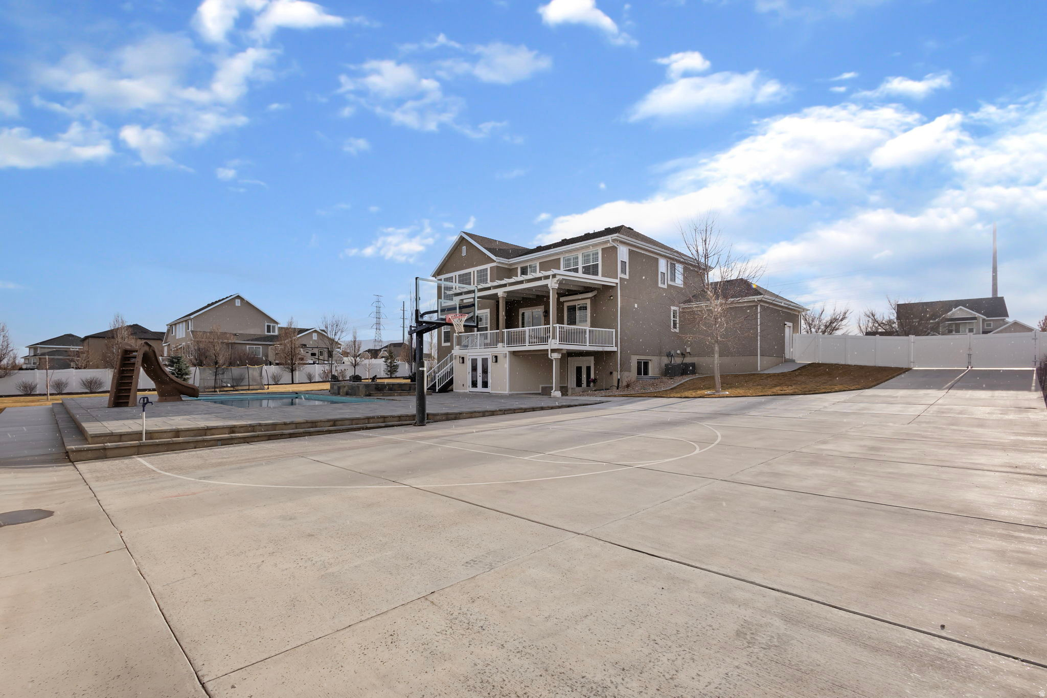 13883 S OXFORDSHIRE DR