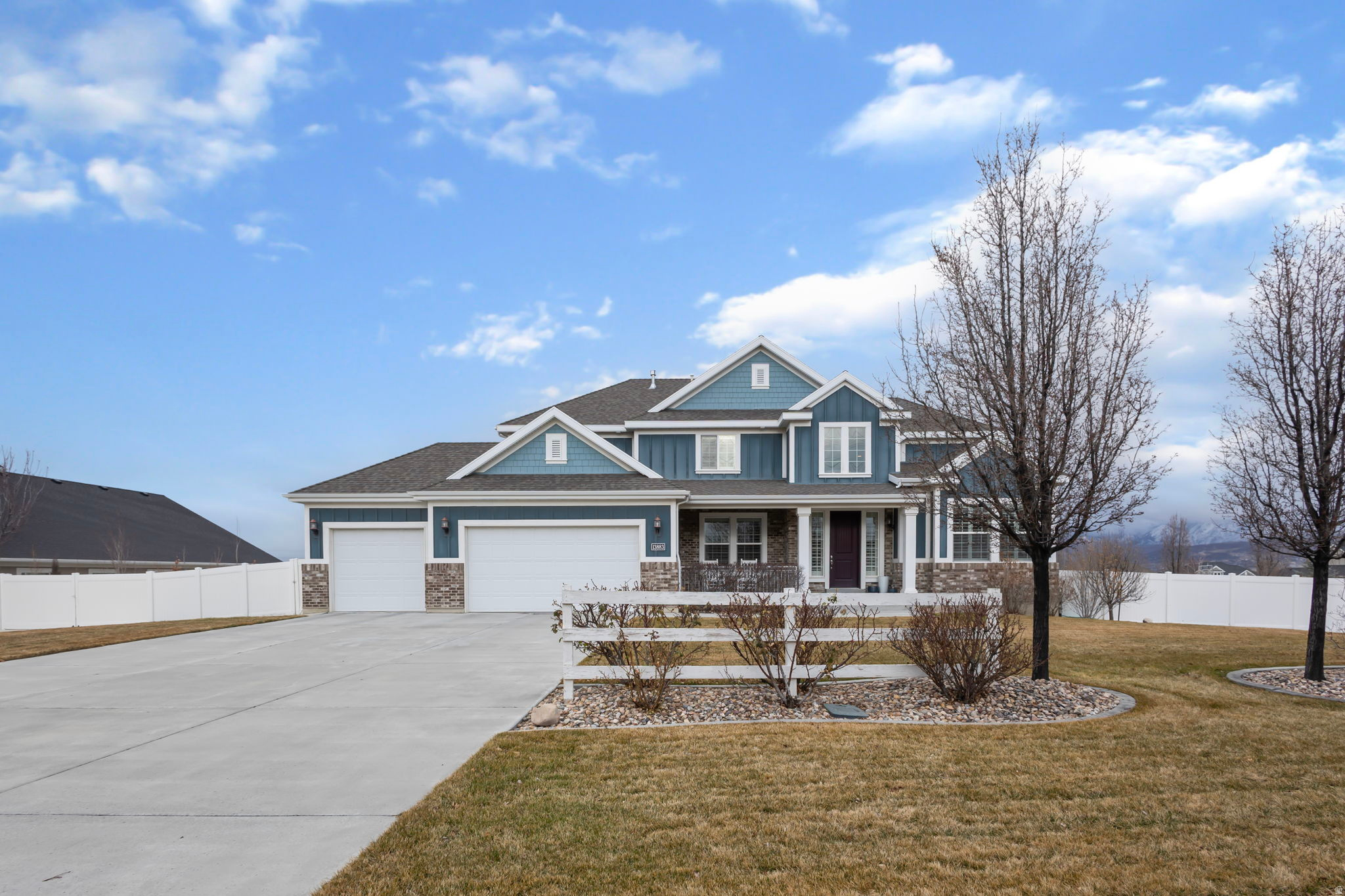 13883 S OXFORDSHIRE DR