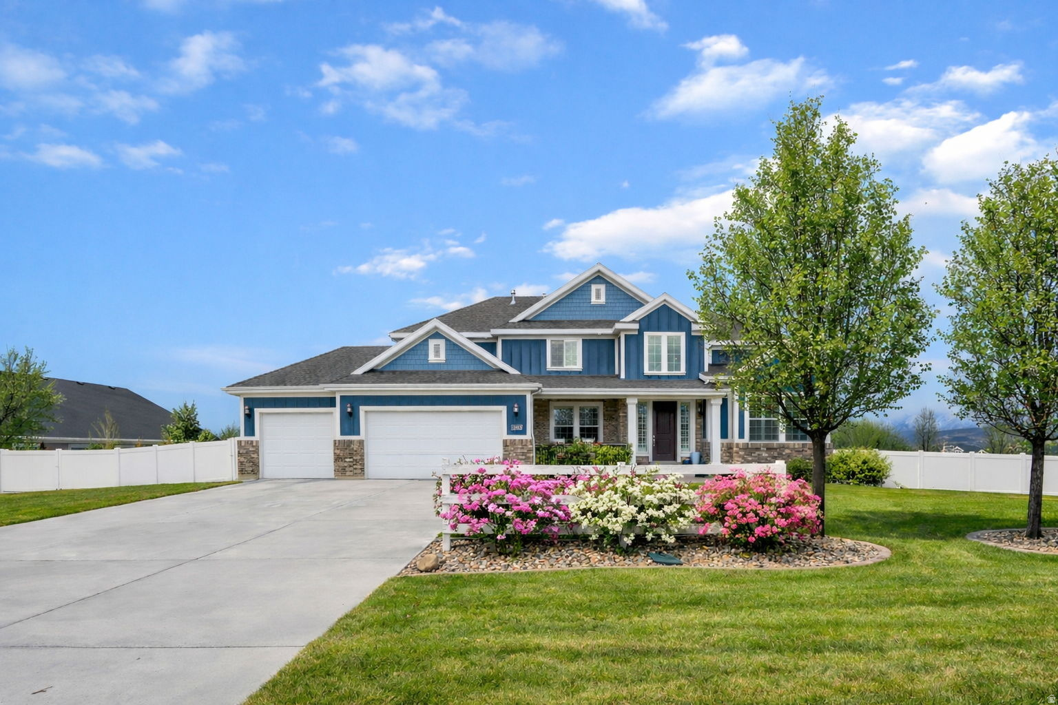 13883 S OXFORDSHIRE DR