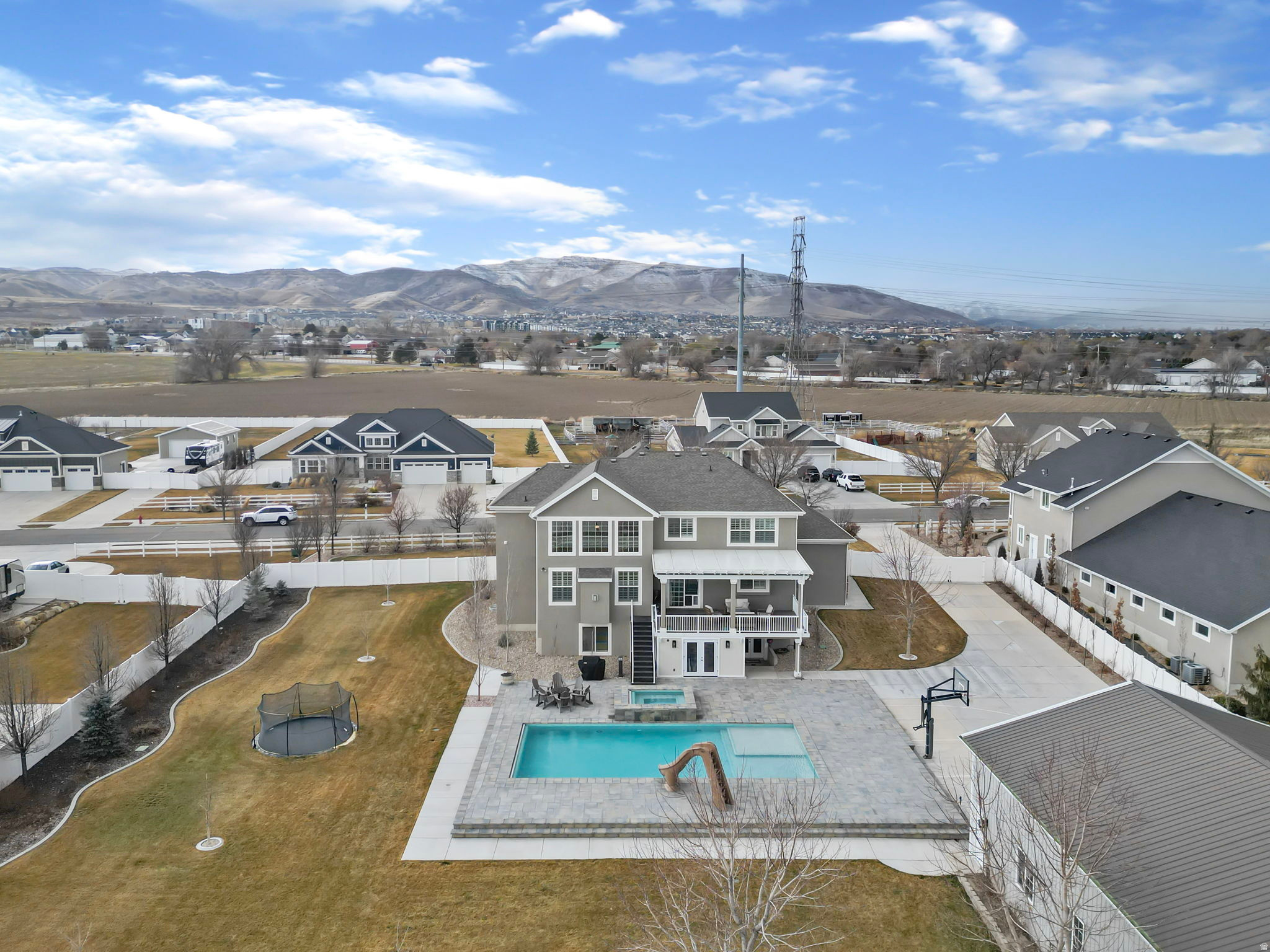 13883 S OXFORDSHIRE DR