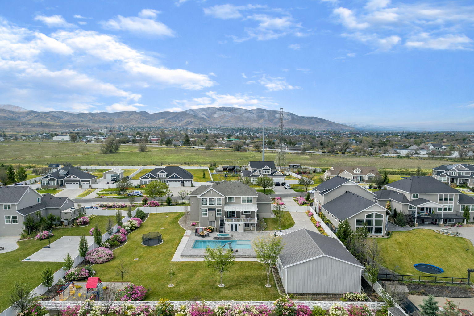 13883 S OXFORDSHIRE DR