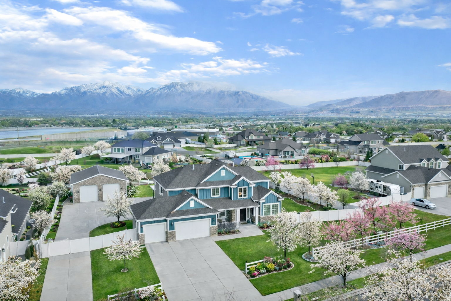 13883 S OXFORDSHIRE DR