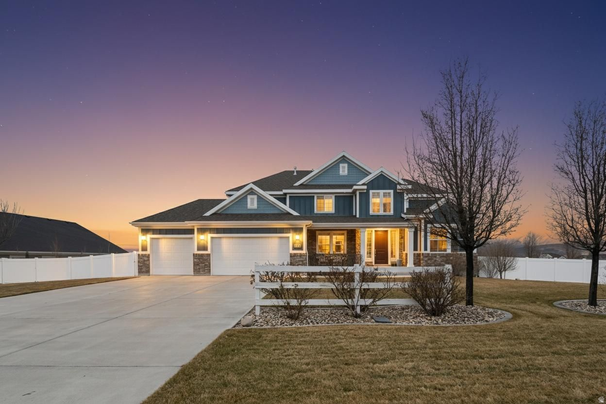 13883 S OXFORDSHIRE DR