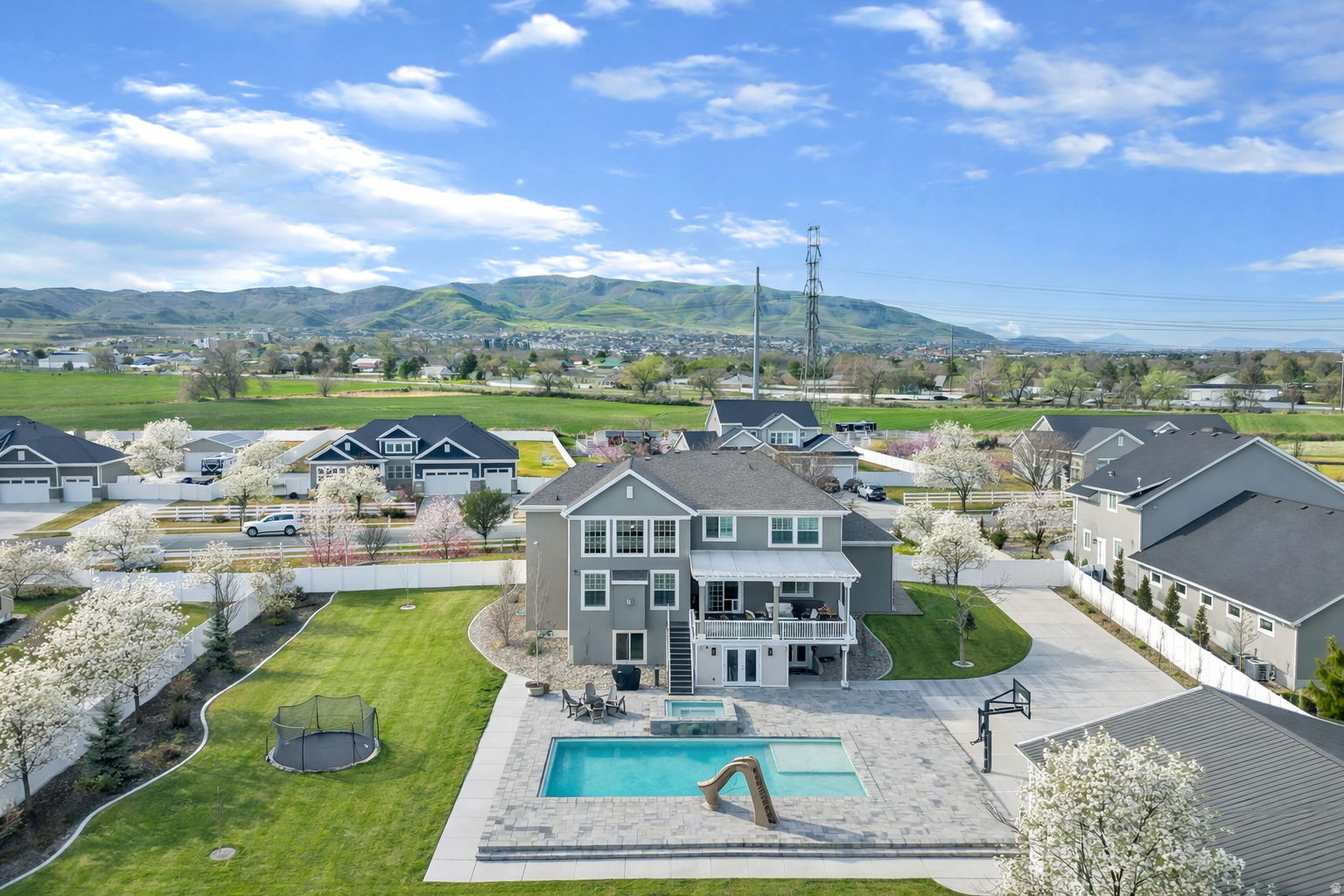 13883 S OXFORDSHIRE DR