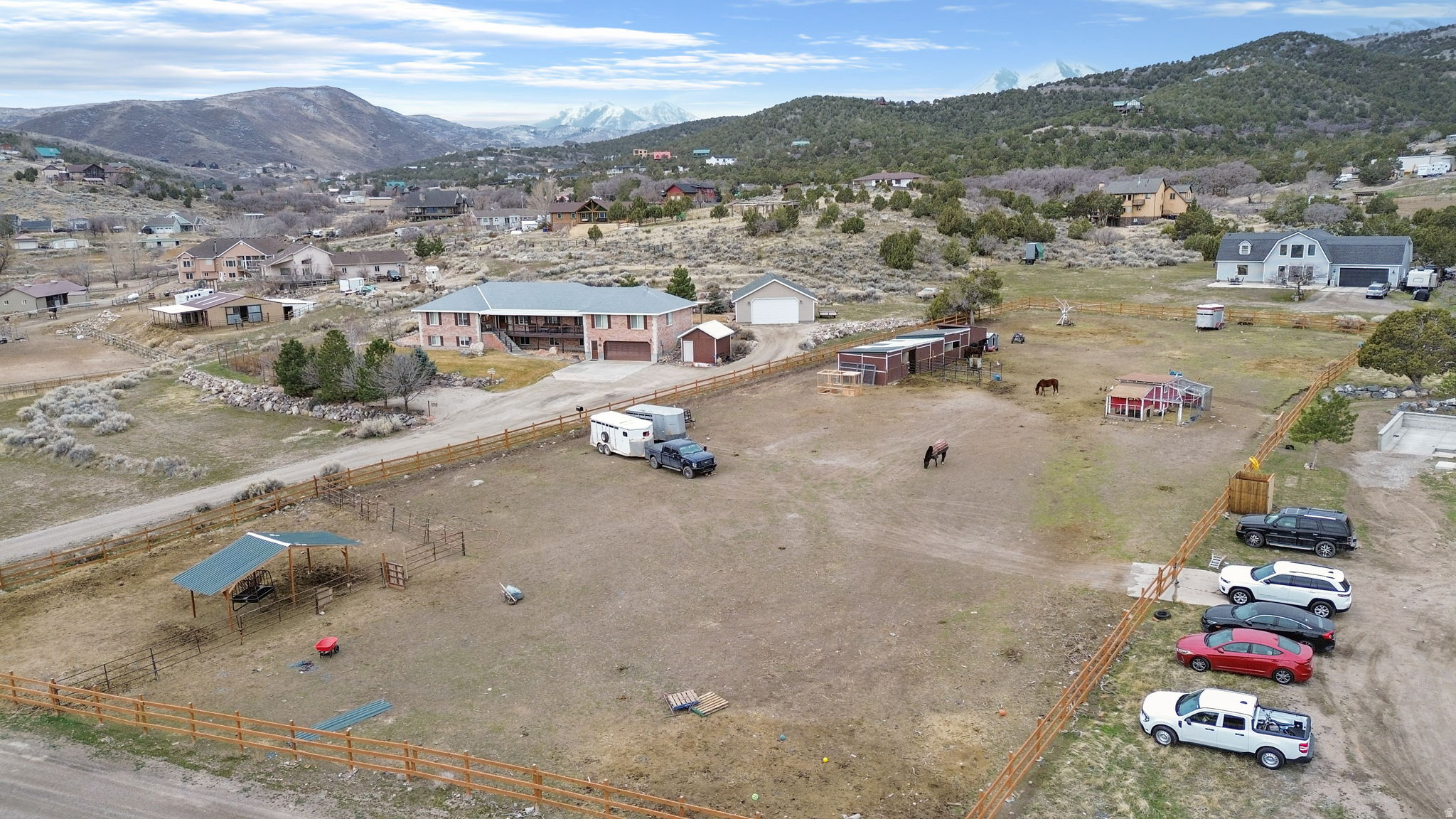 14715 S ROSE CANYON RD