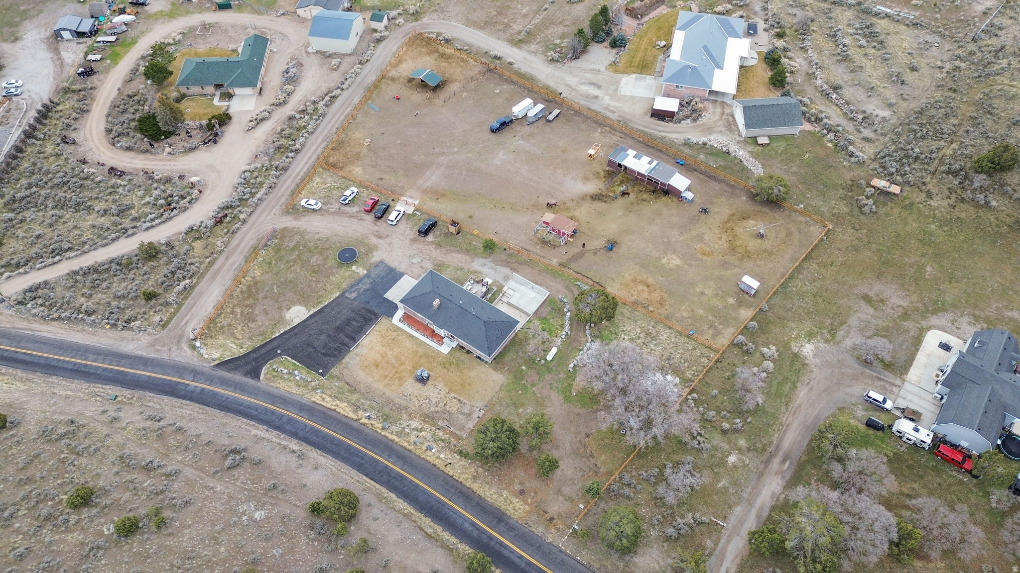 14715 S ROSE CANYON RD