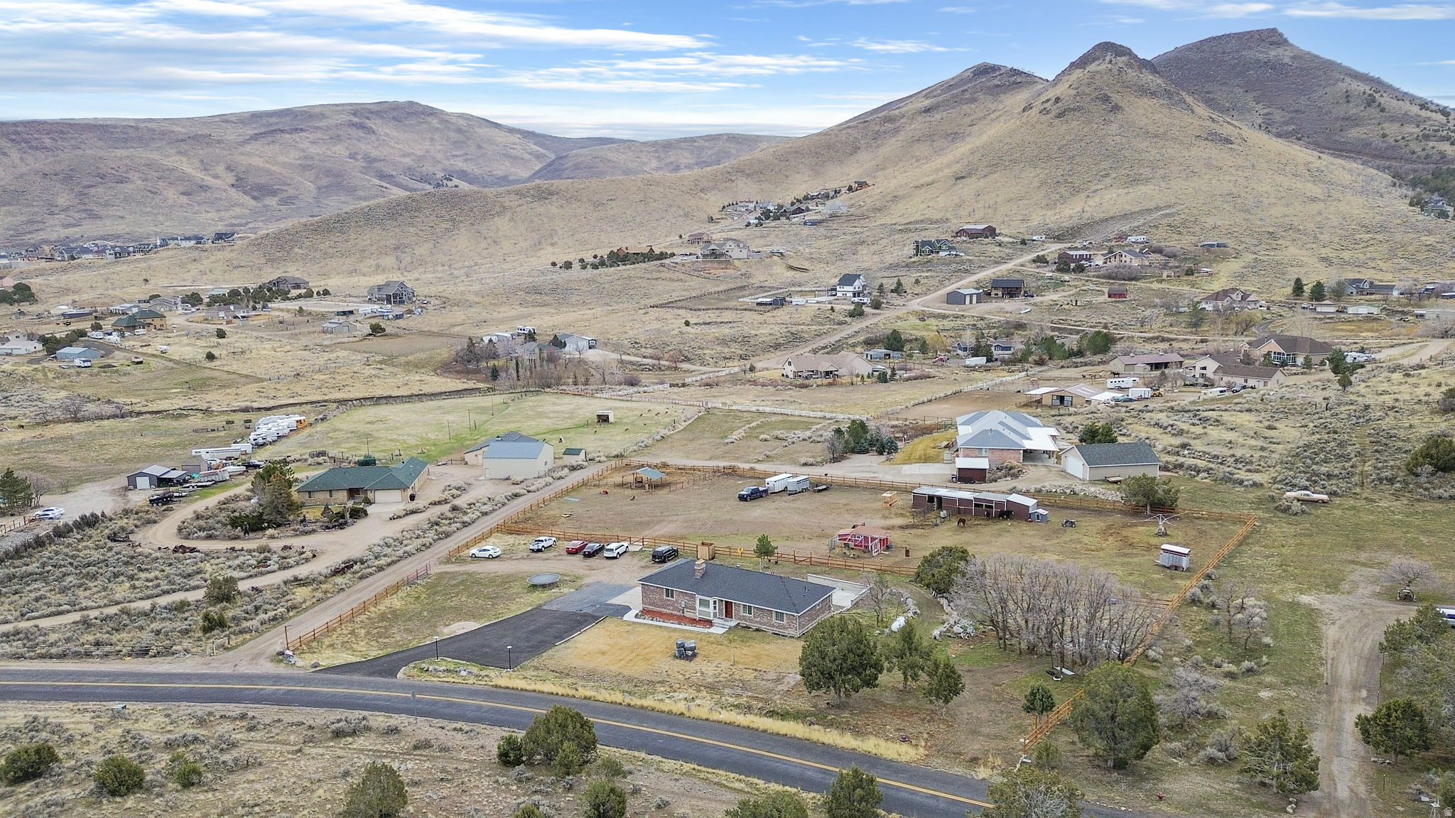 14715 S ROSE CANYON RD