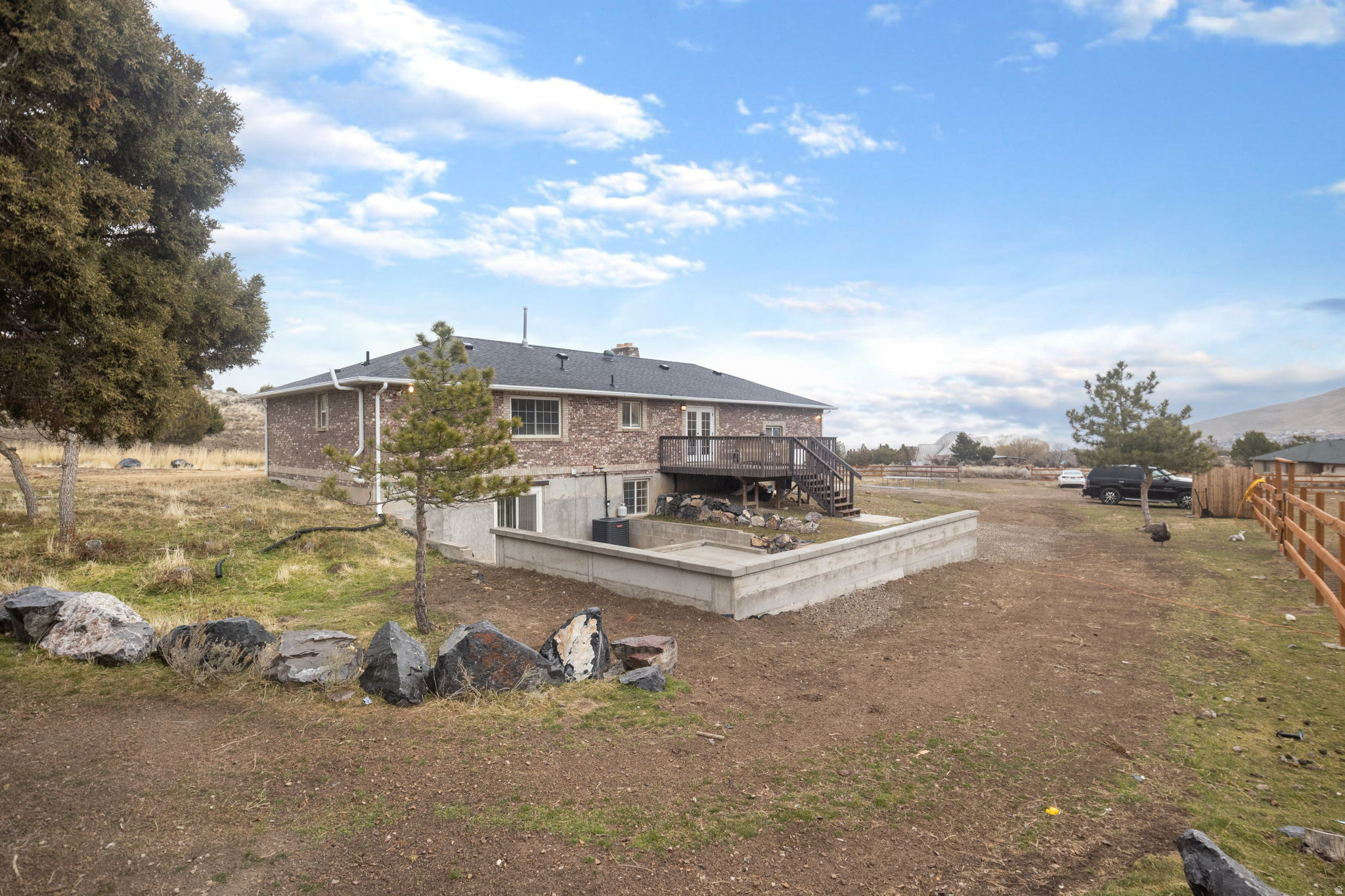 14715 S ROSE CANYON RD