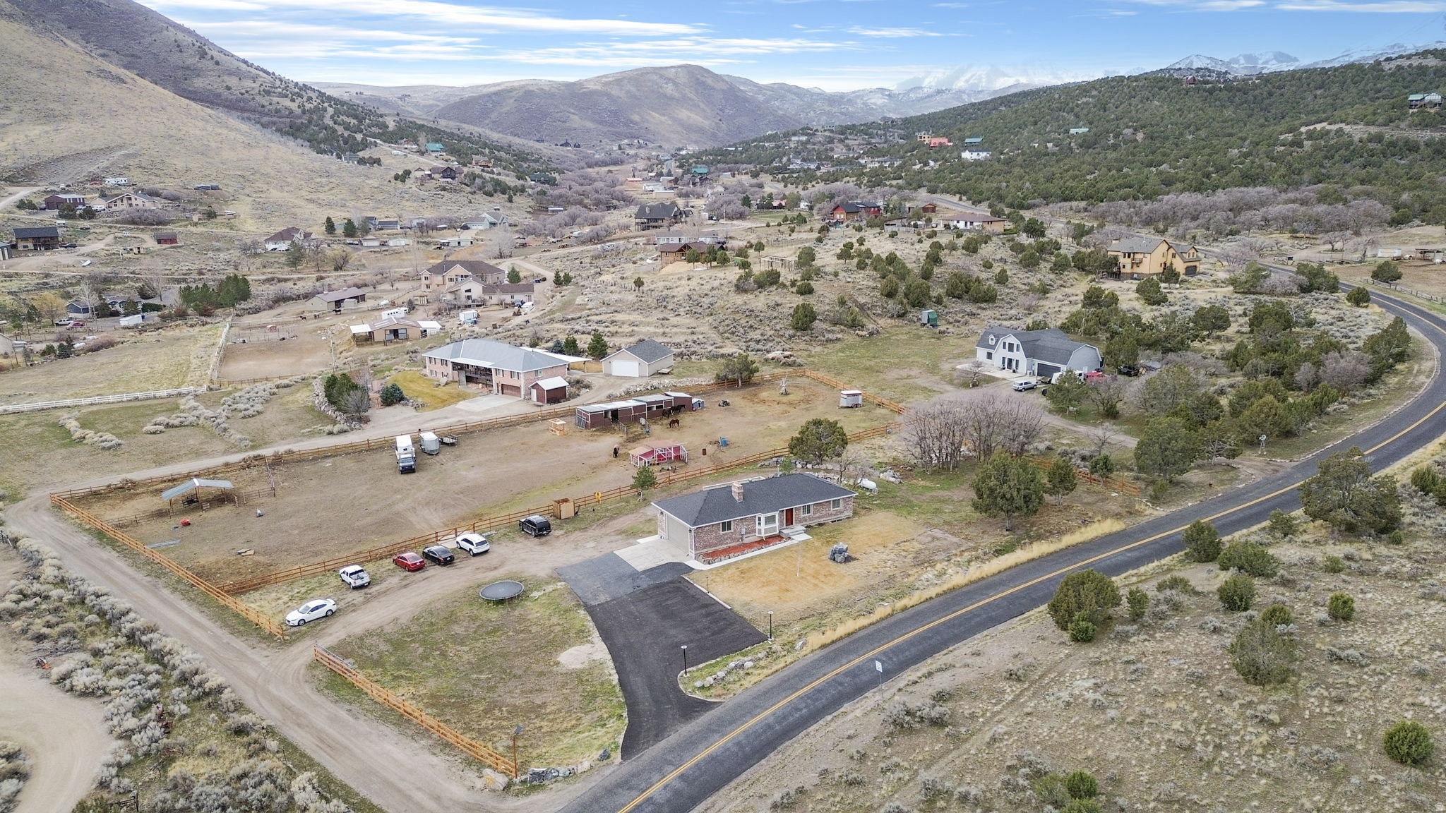 14715 S ROSE CANYON RD