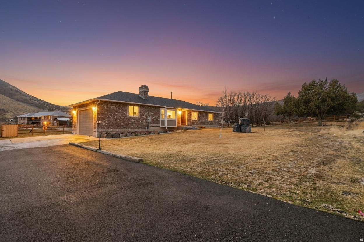 14715 S ROSE CANYON RD