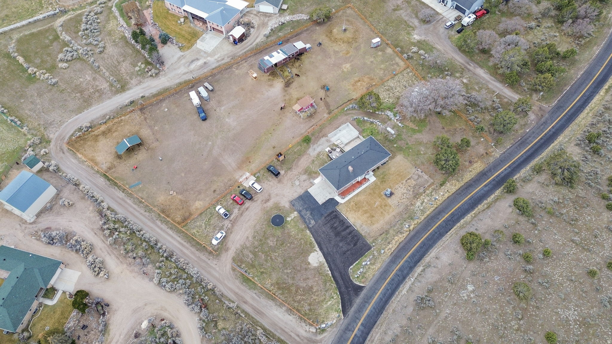 14715 S ROSE CANYON RD