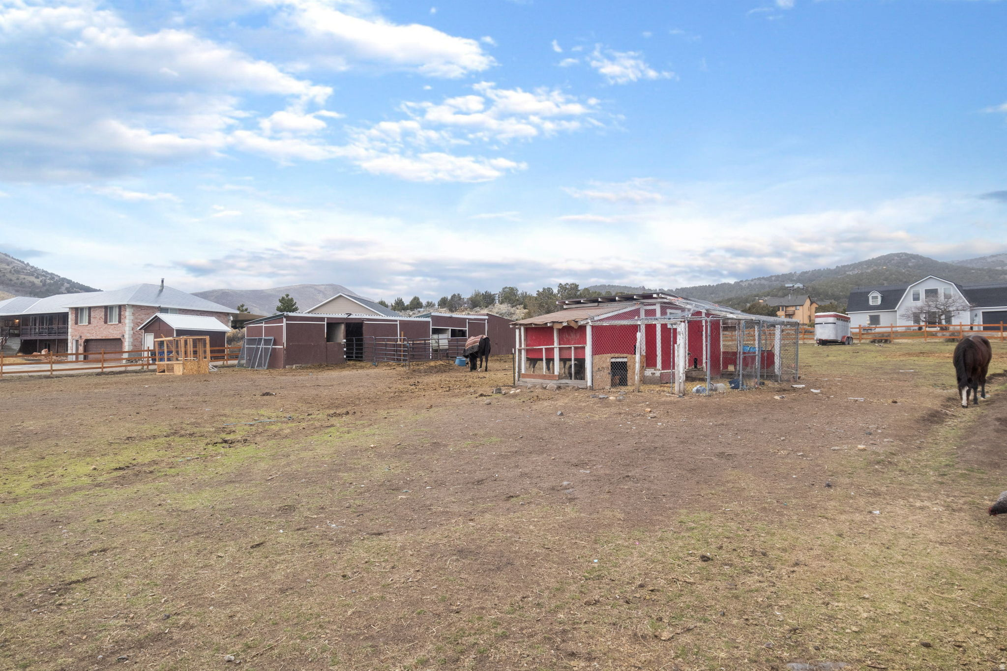 14715 S ROSE CANYON RD