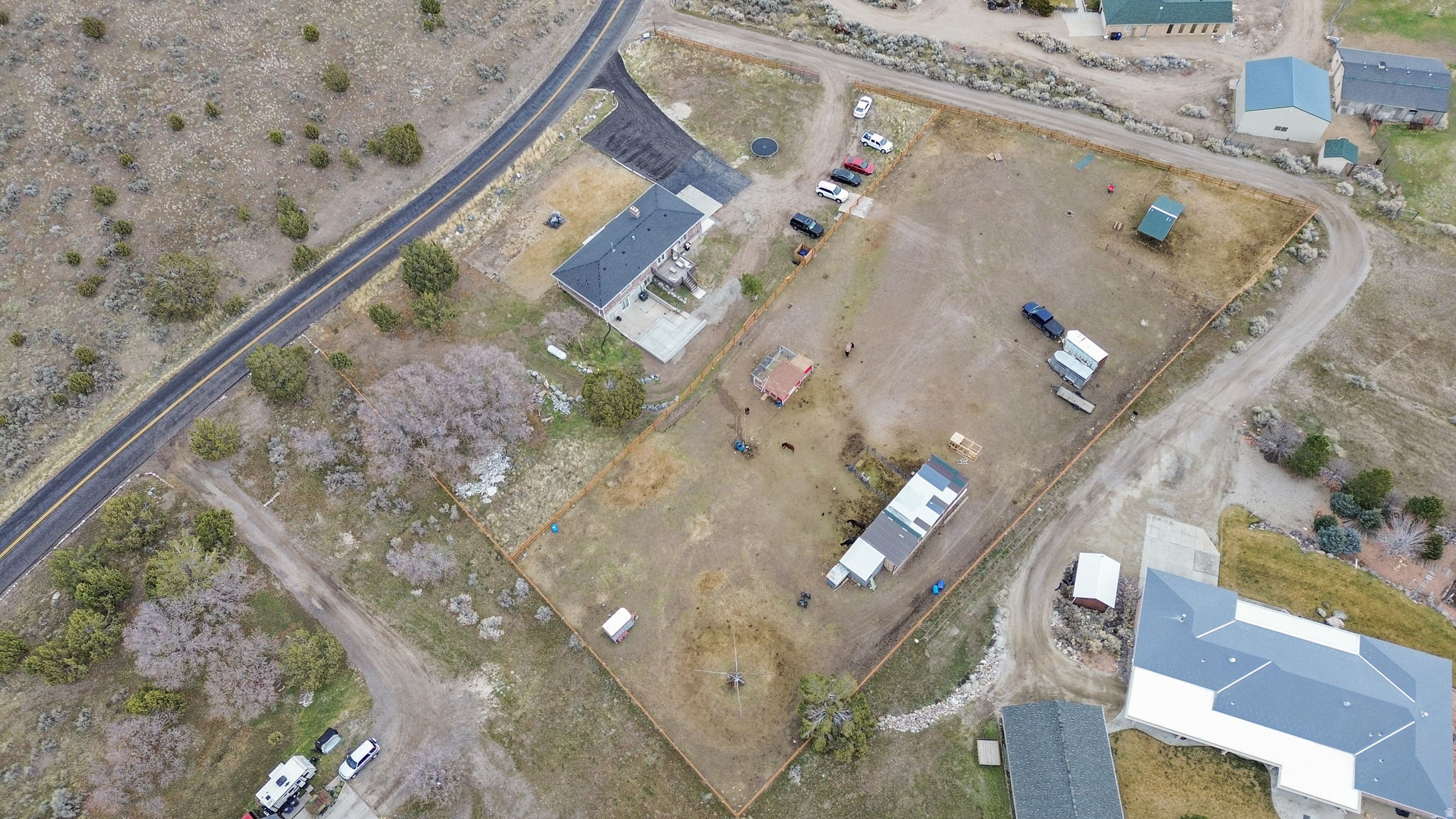 14715 S ROSE CANYON RD