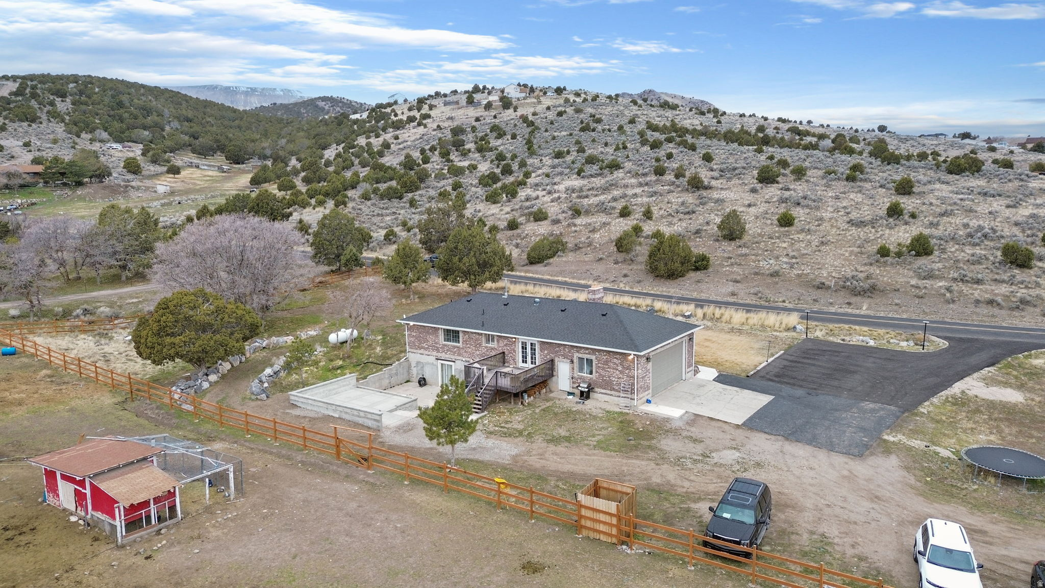 14715 S ROSE CANYON RD