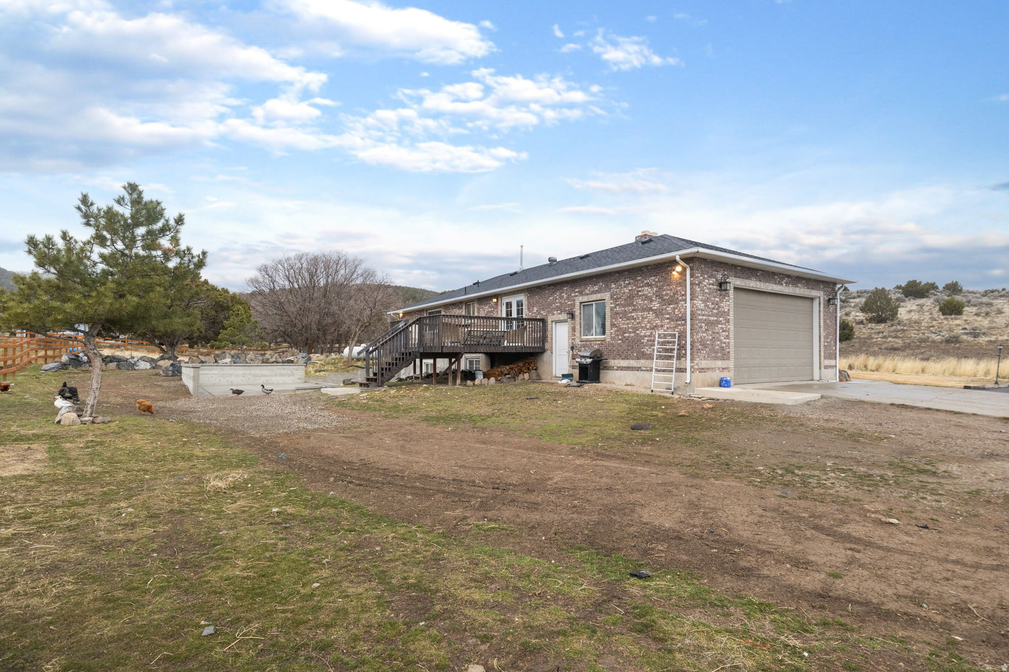 14715 S ROSE CANYON RD