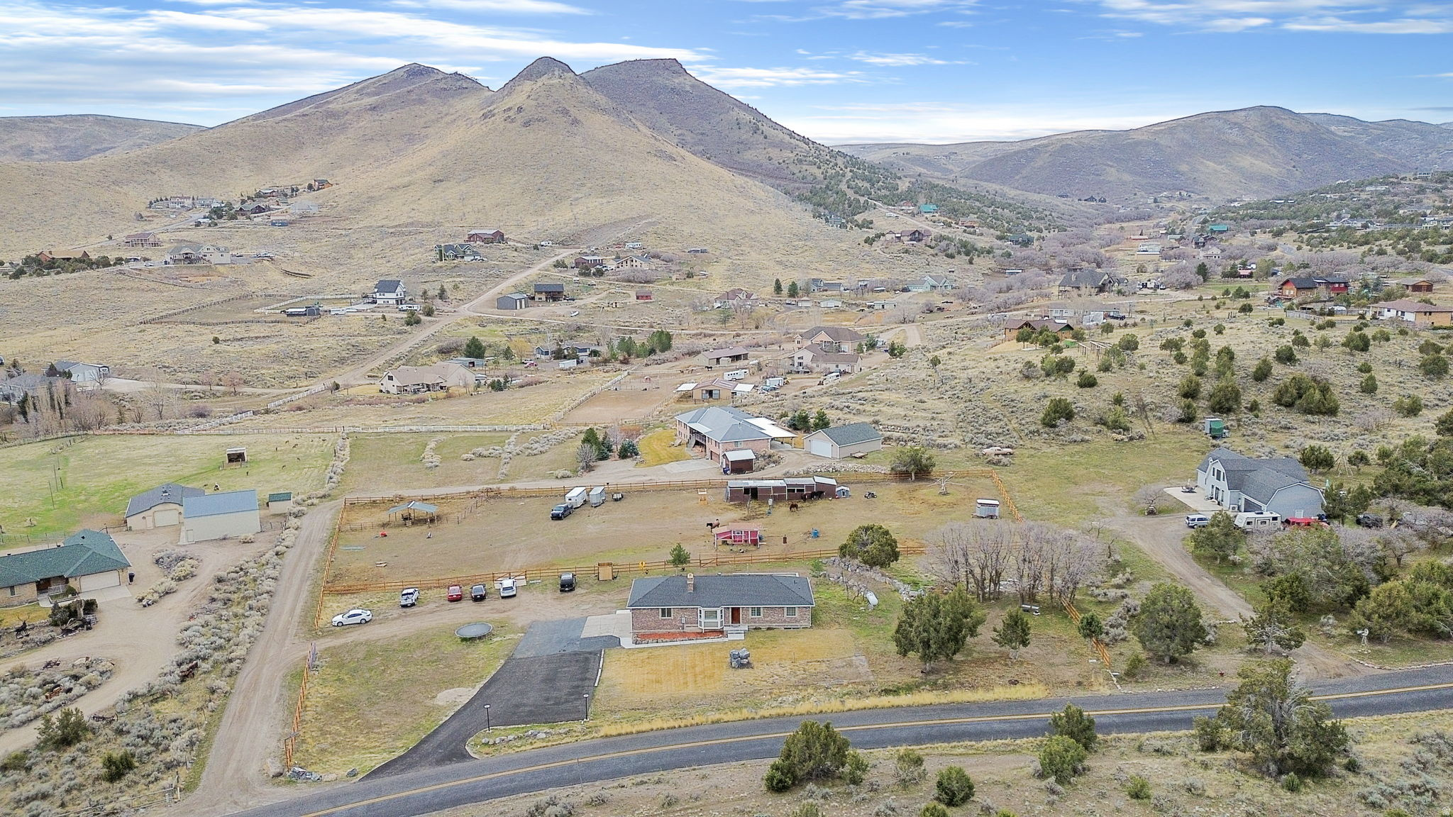 14715 S ROSE CANYON RD