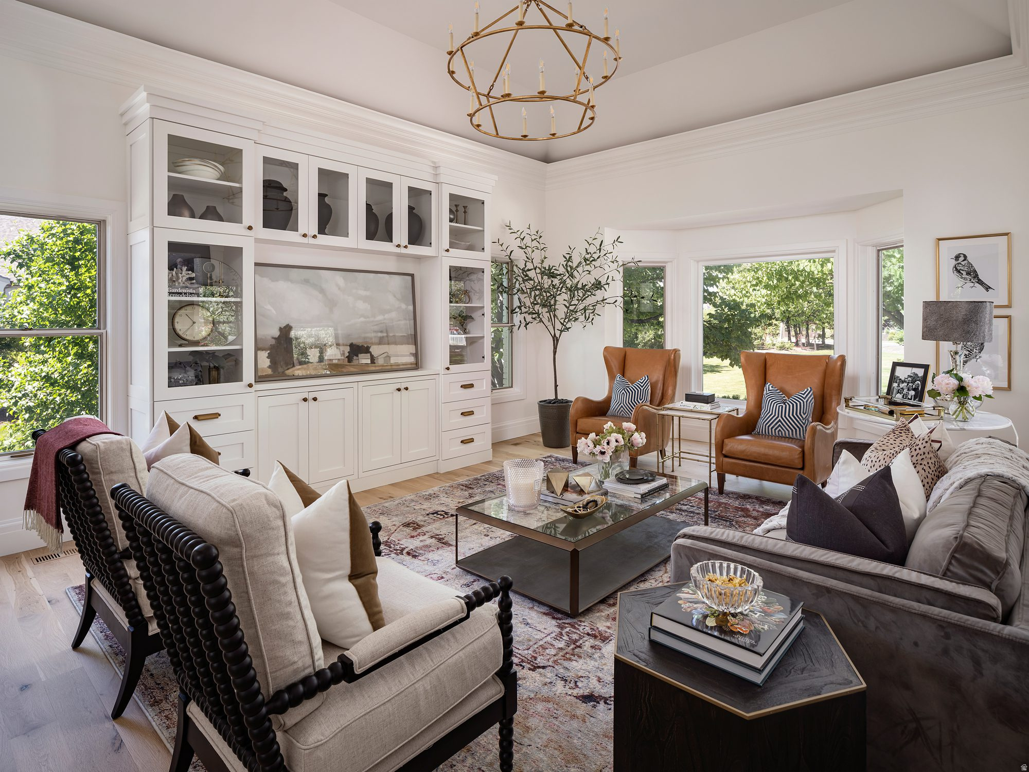 835 E CANYON BREEZE LN