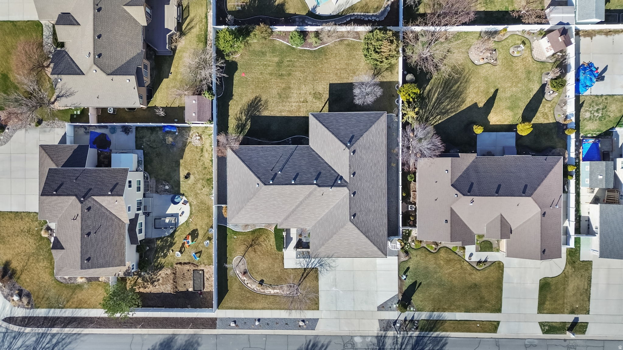 12252 S MARGARET ROSE DR