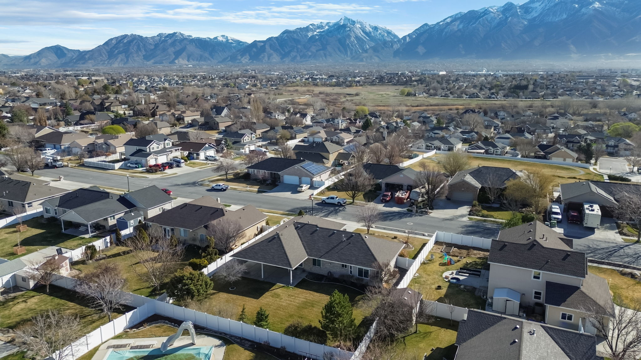 12252 S MARGARET ROSE DR