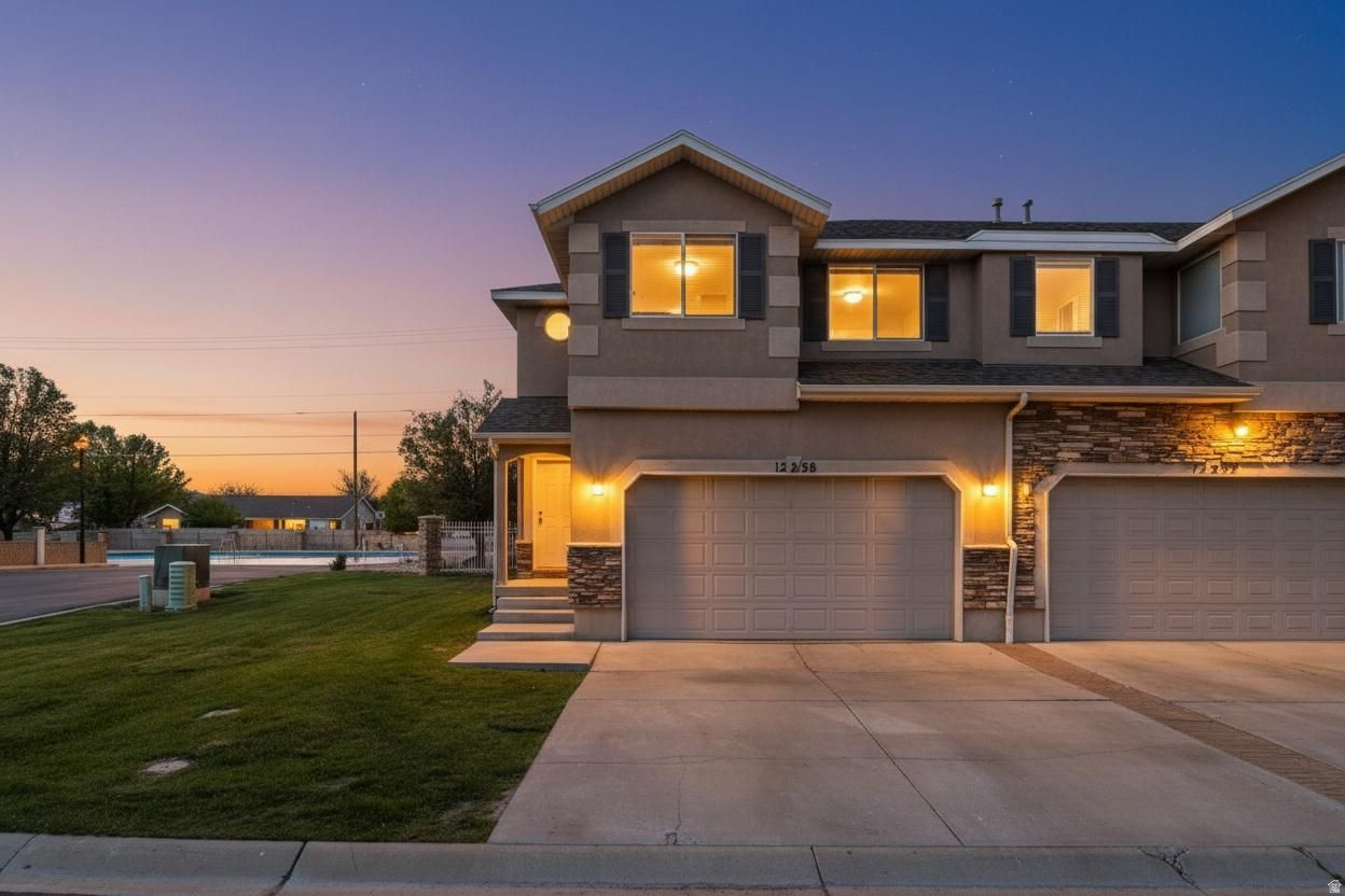 12238 S MADISON VIEW DR