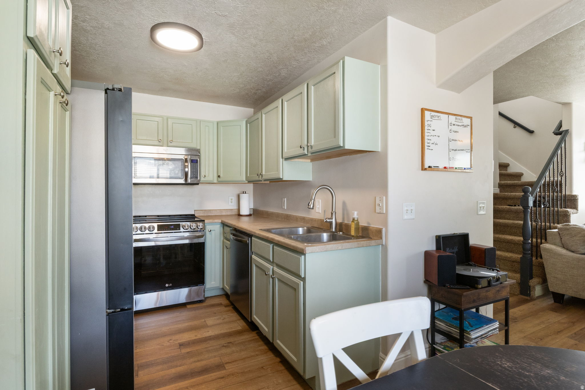 12238 S MADISON VIEW DR