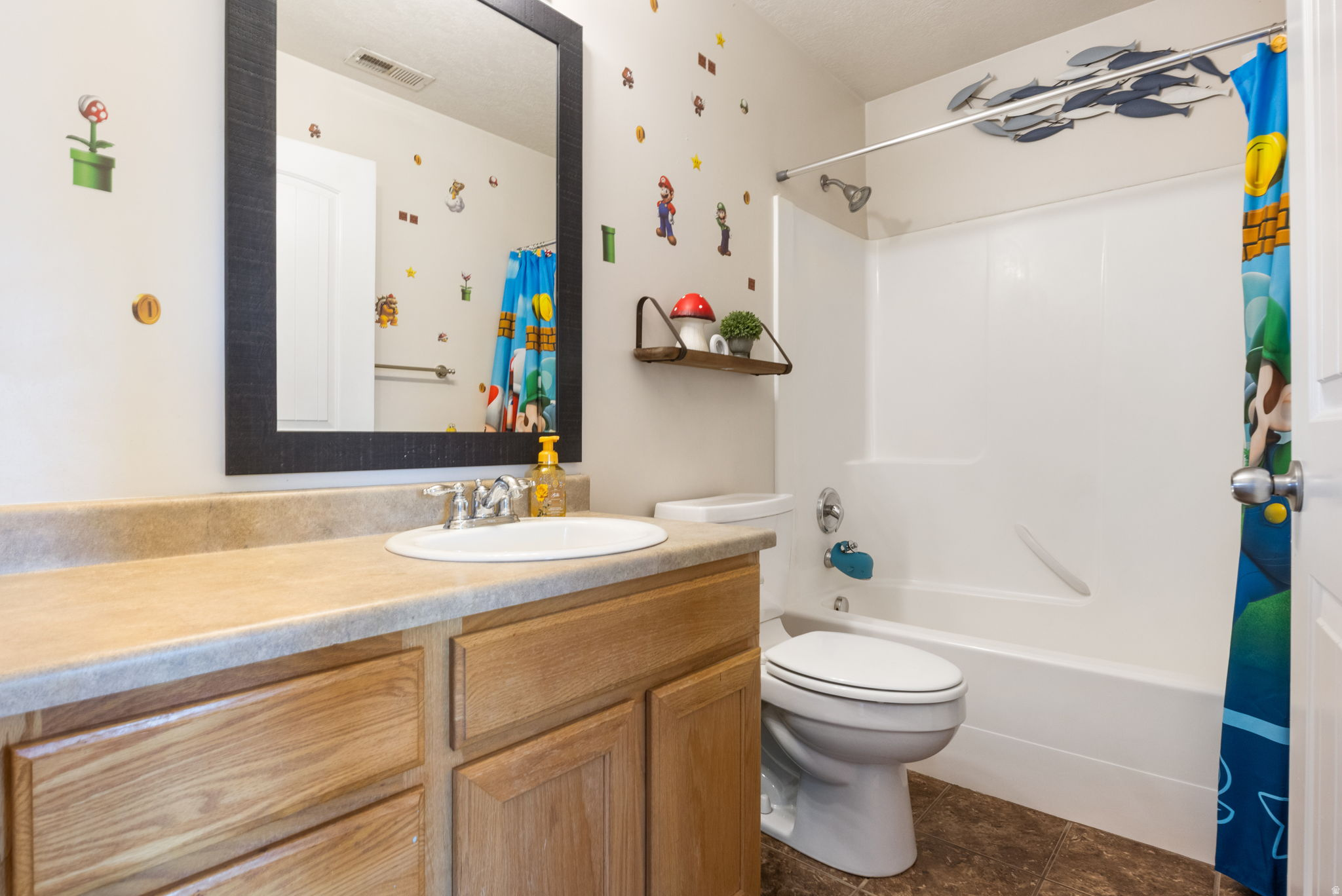 12238 S MADISON VIEW DR