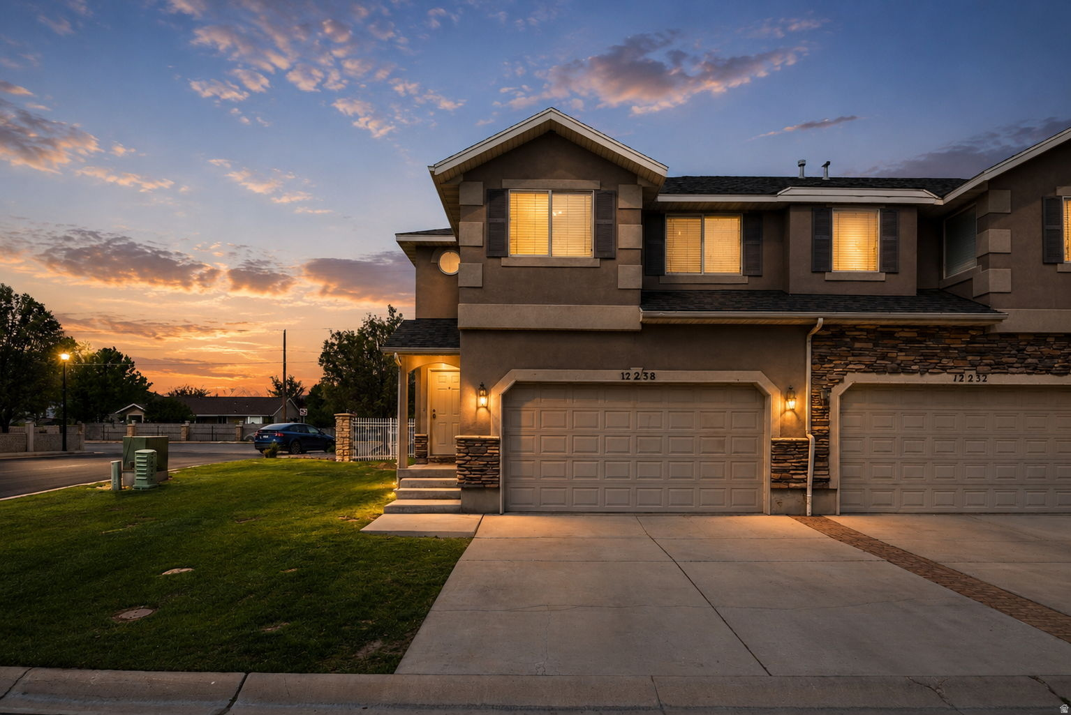 12238 S MADISON VIEW DR