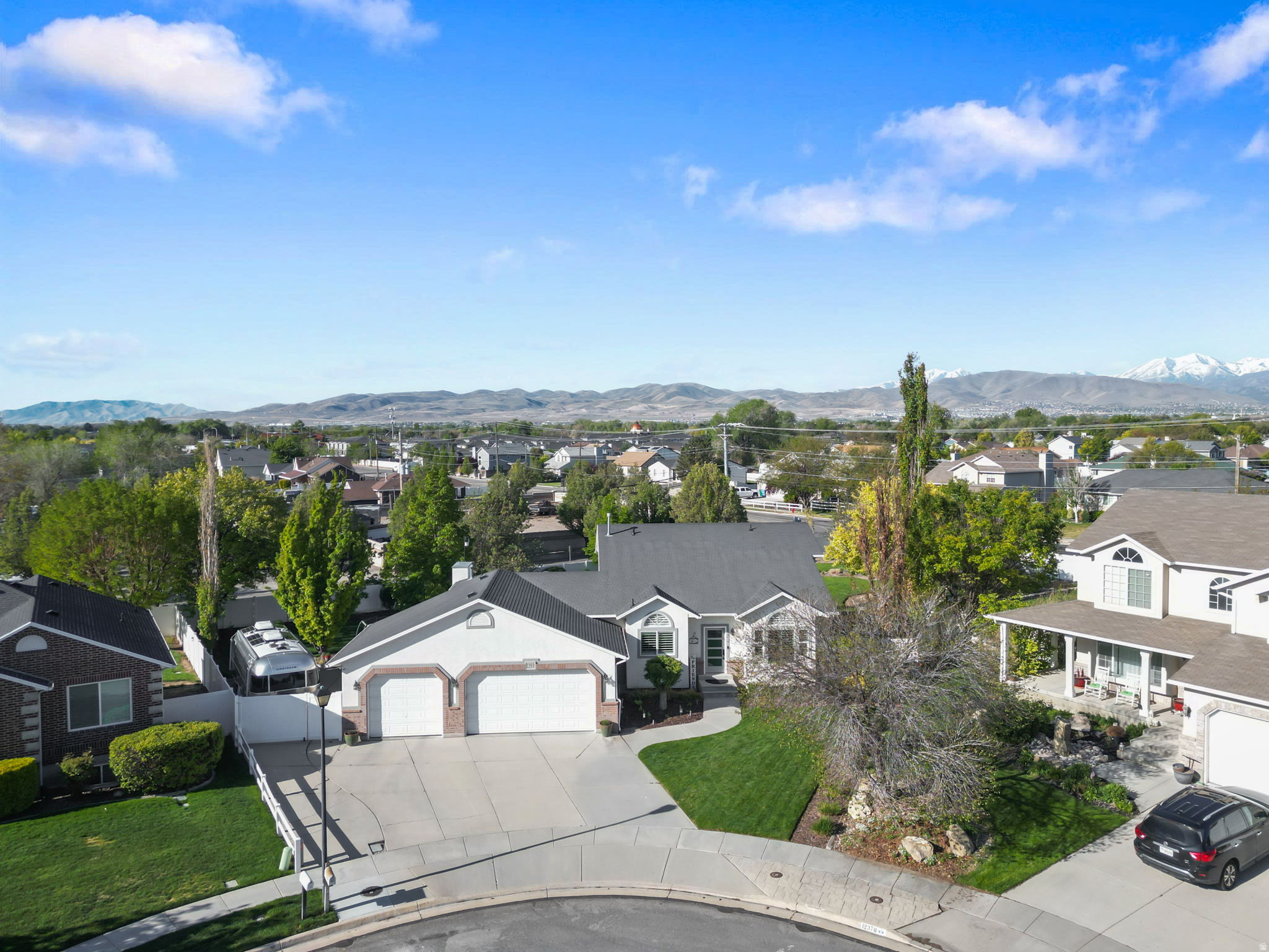 1293 W MARGARET VIEW CIR