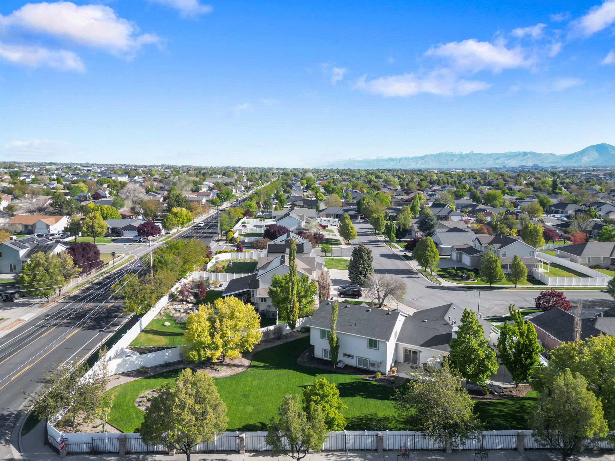1293 W MARGARET VIEW CIR