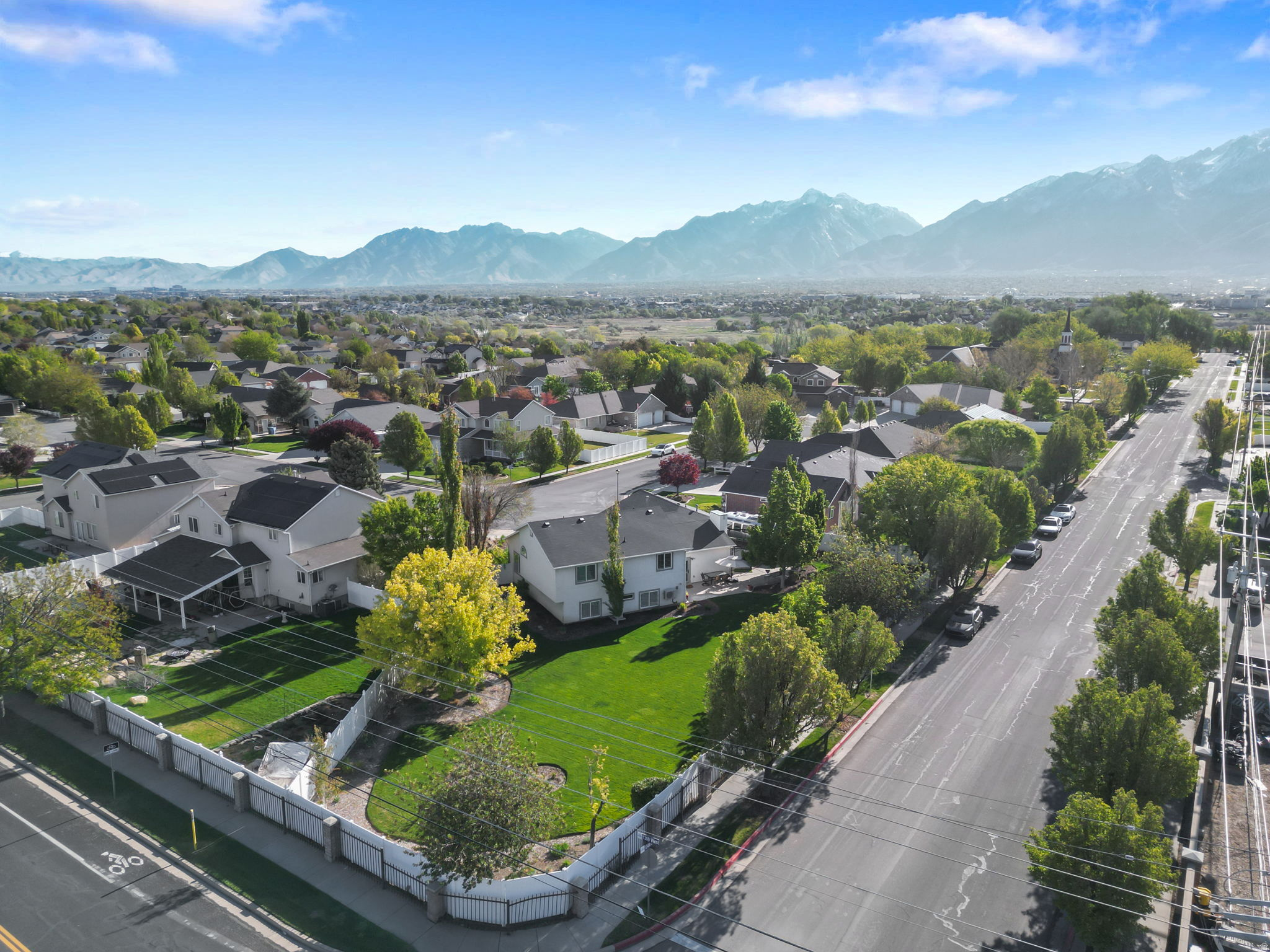 1293 W MARGARET VIEW CIR