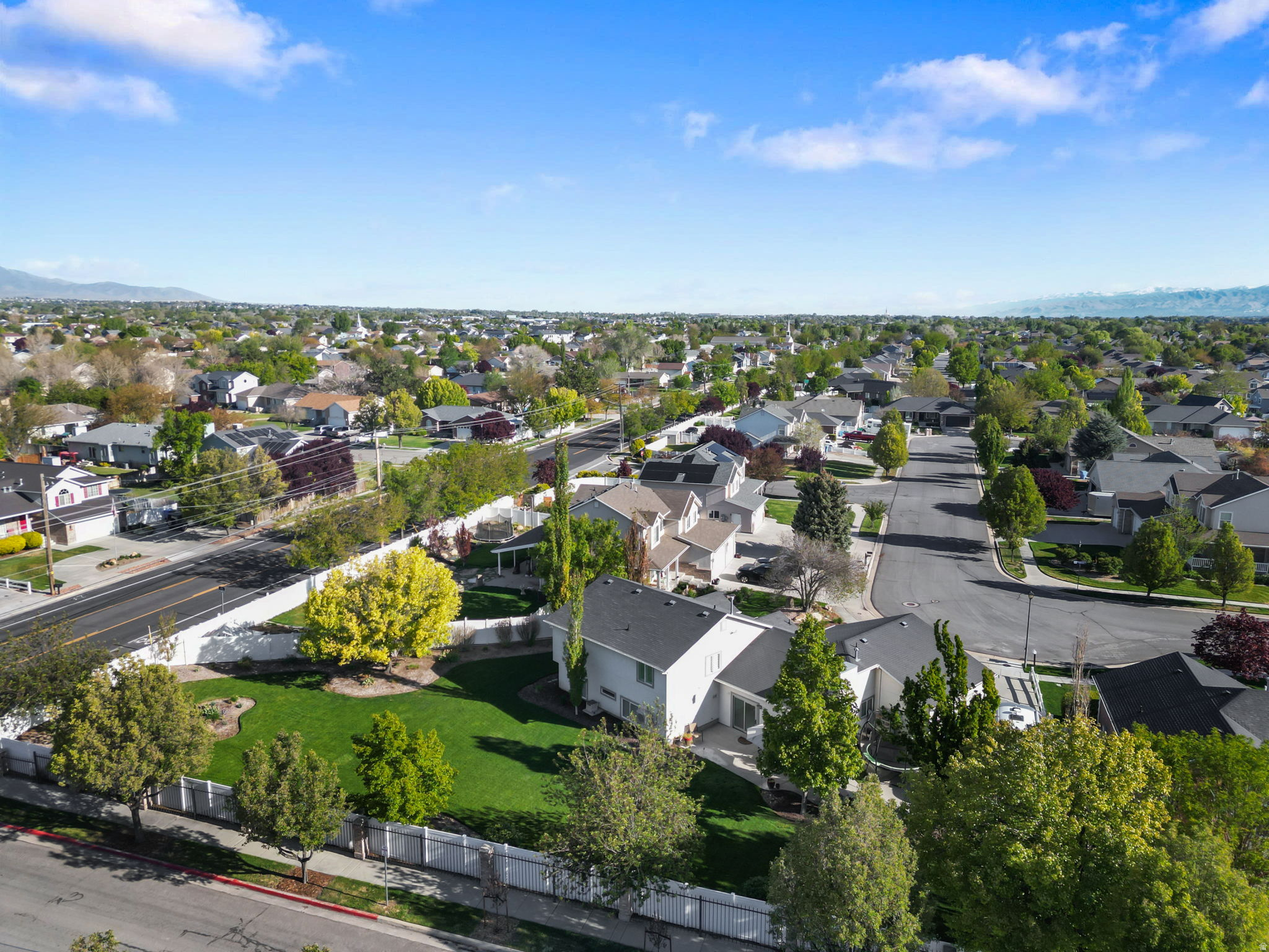 1293 W MARGARET VIEW CIR