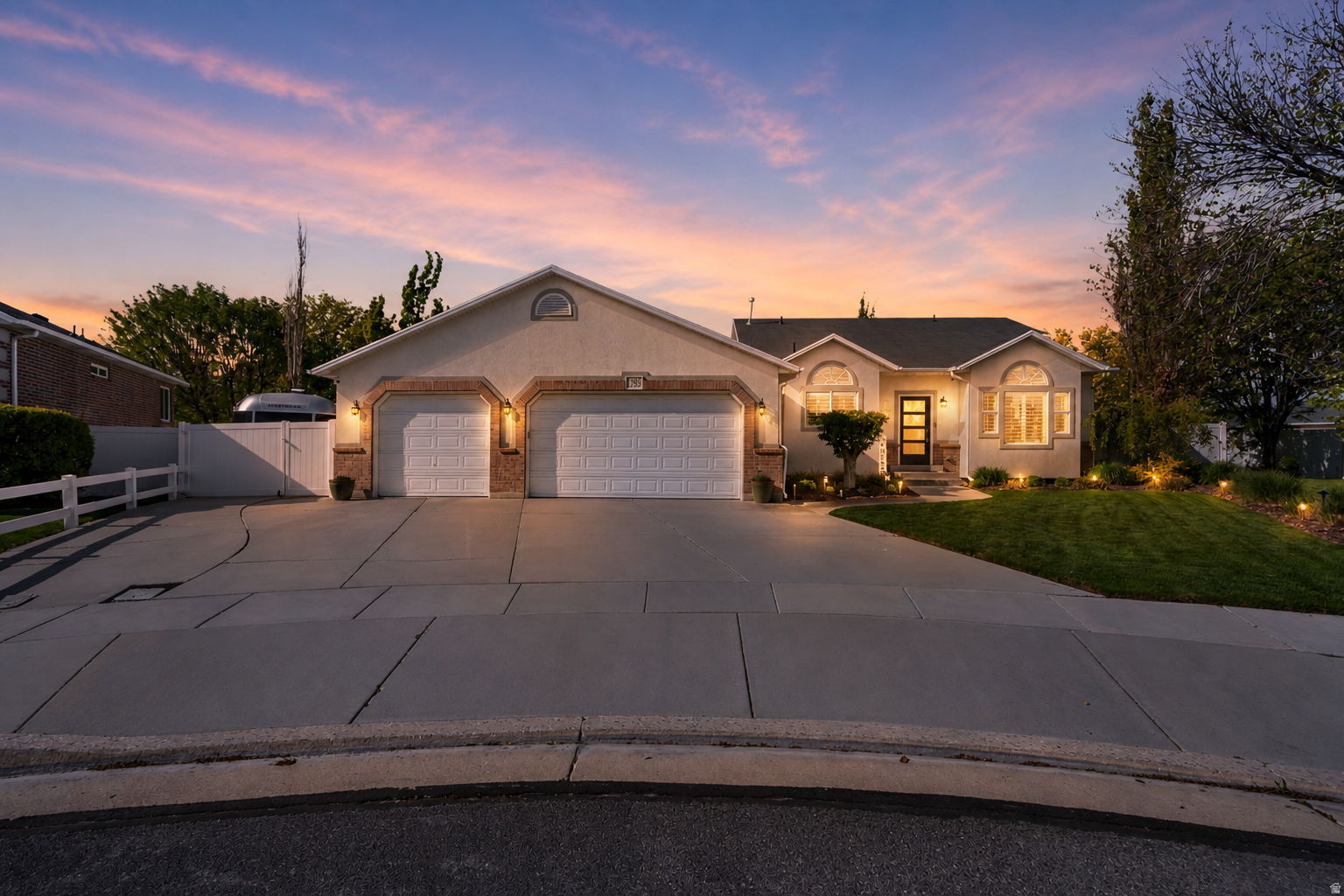 1293 W MARGARET VIEW CIR