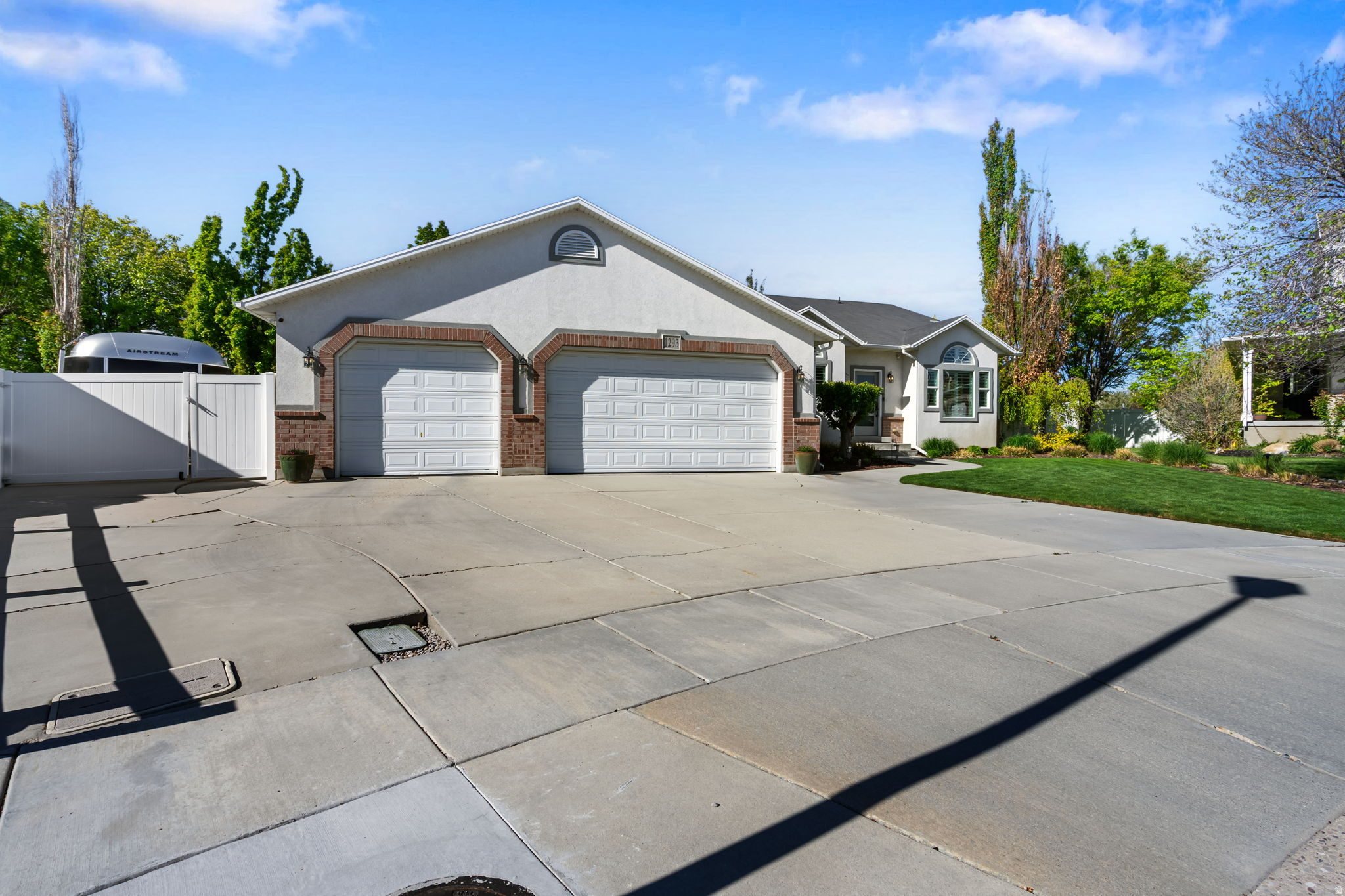 1293 W MARGARET VIEW CIR