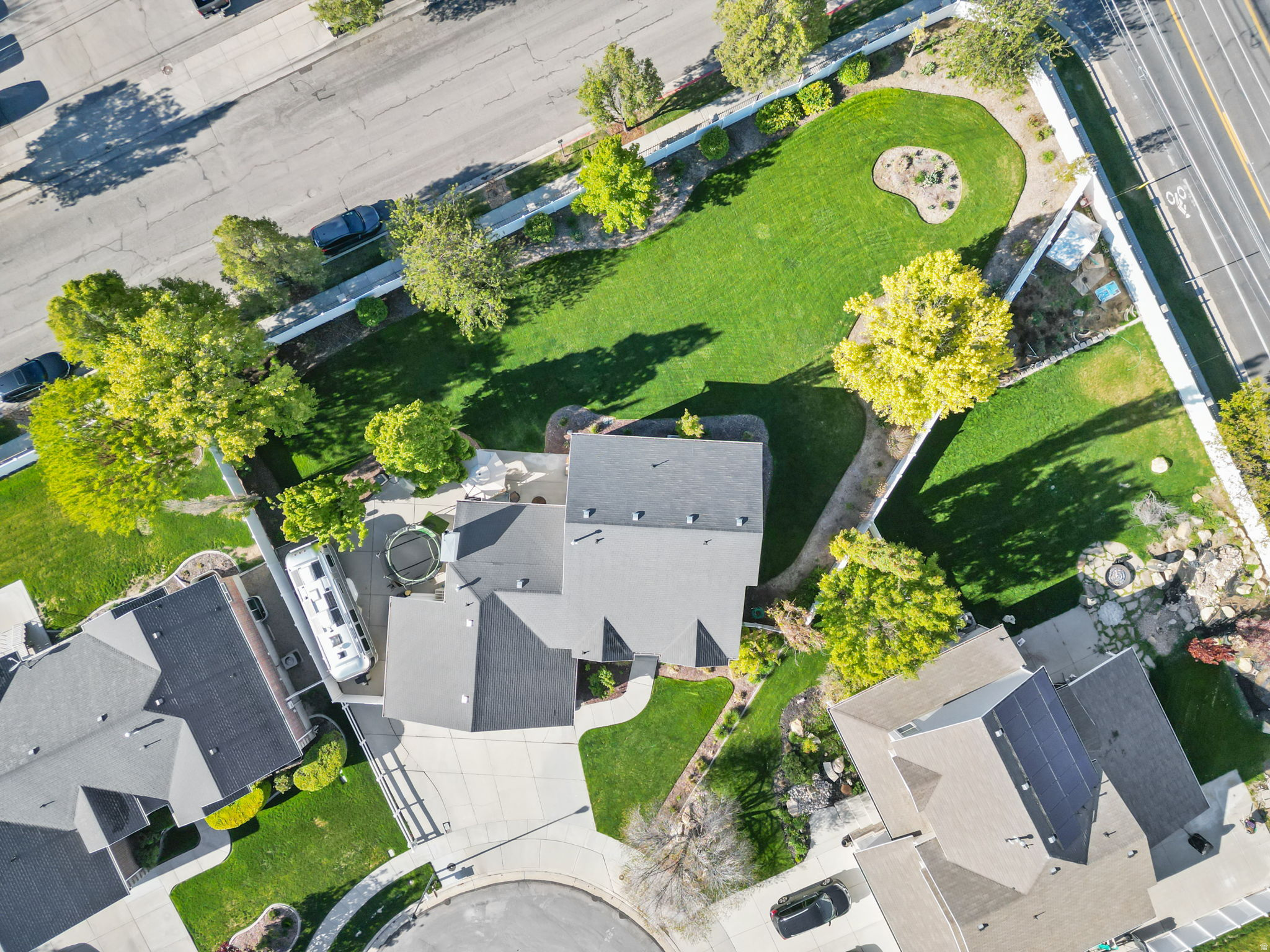 1293 W MARGARET VIEW CIR