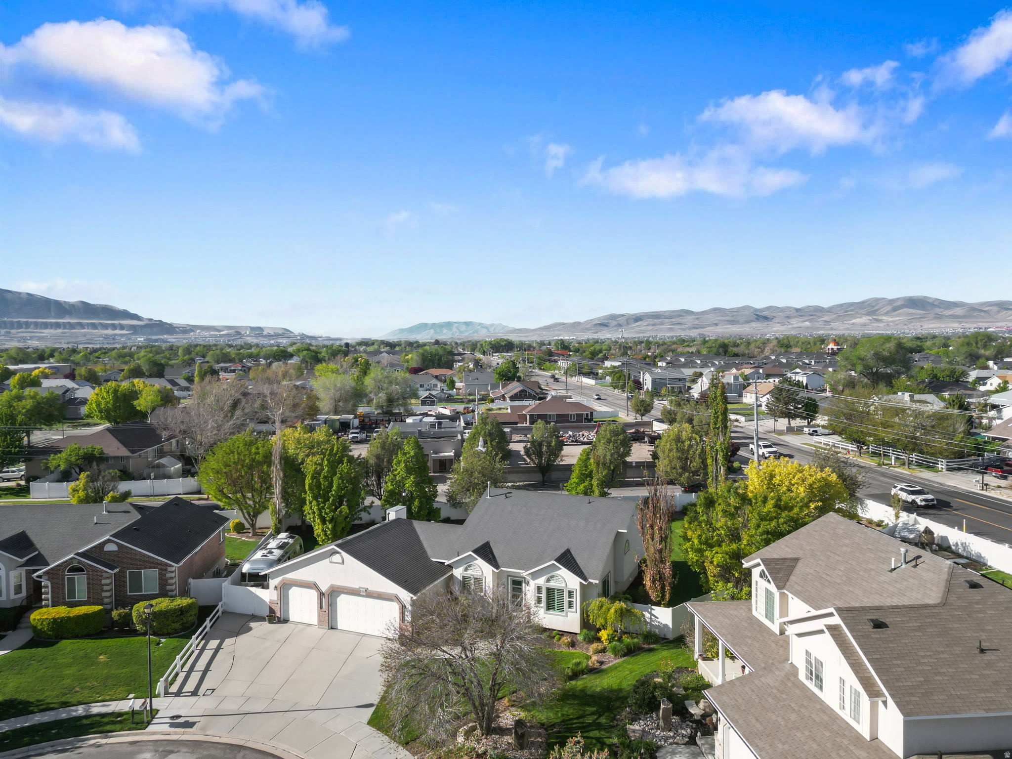 1293 W MARGARET VIEW CIR