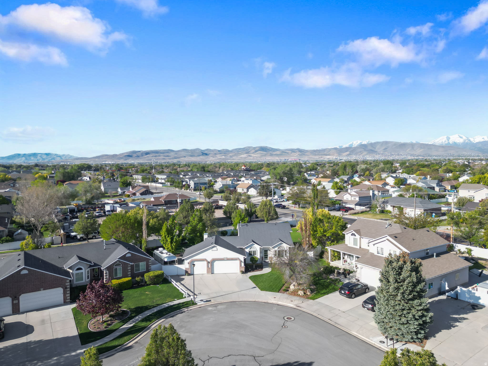 1293 W MARGARET VIEW CIR