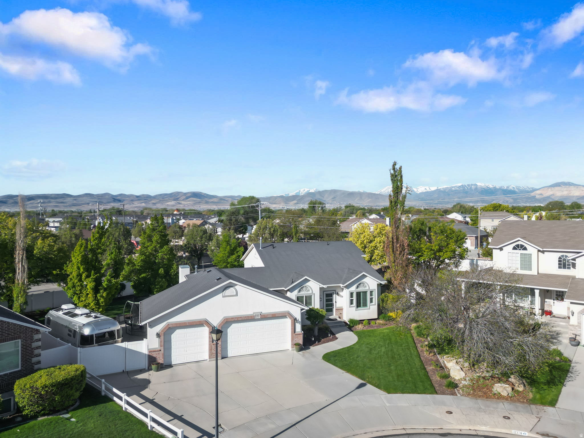 1293 W MARGARET VIEW CIR