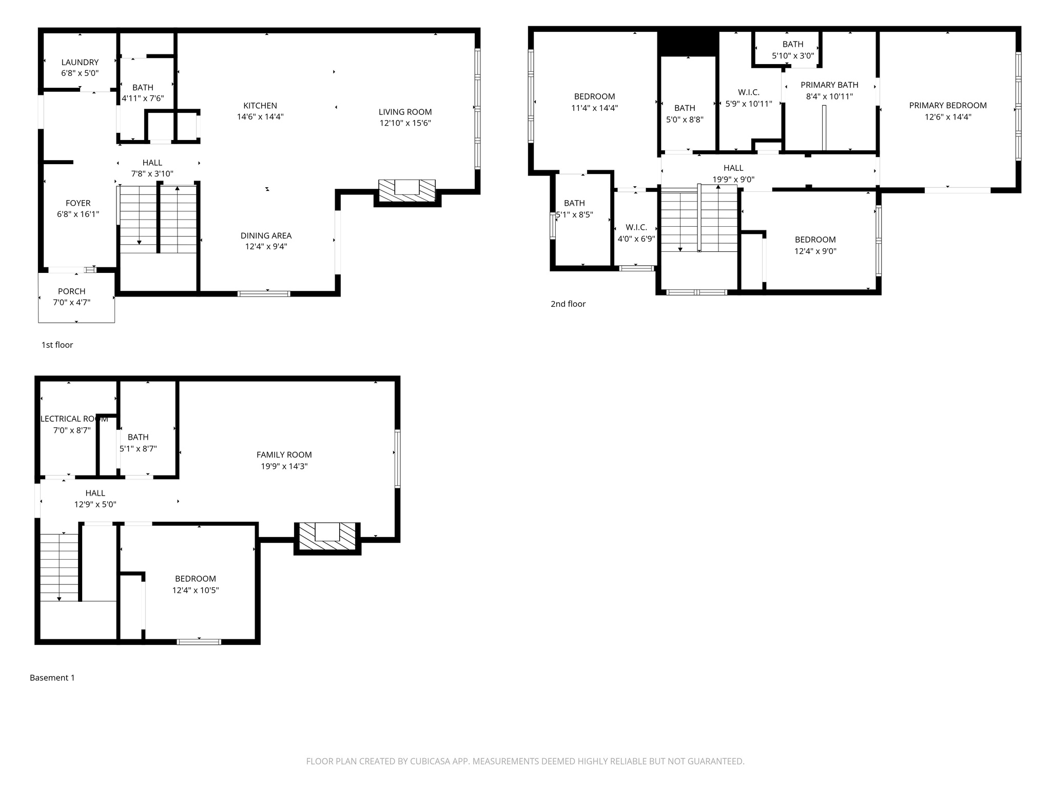 832 S EDGEWATER CT #4