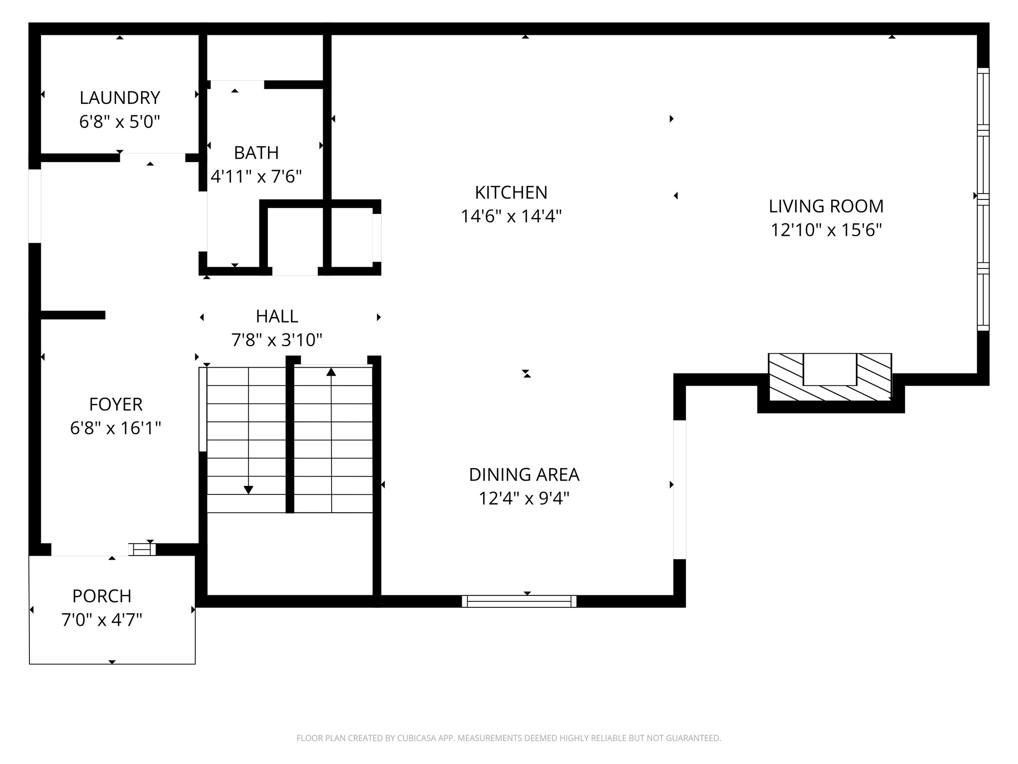 832 S EDGEWATER CT #4