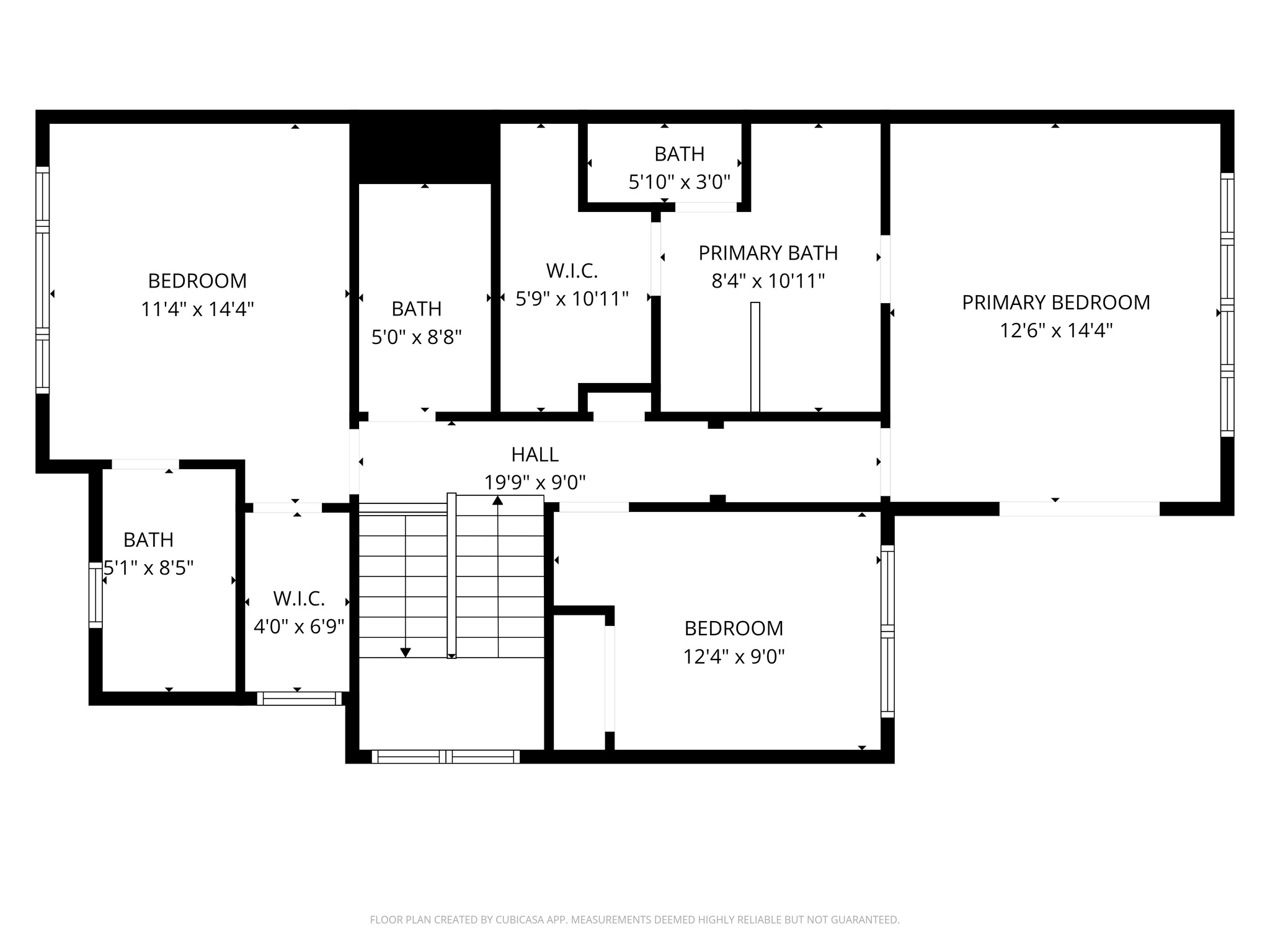 832 S EDGEWATER CT #4
