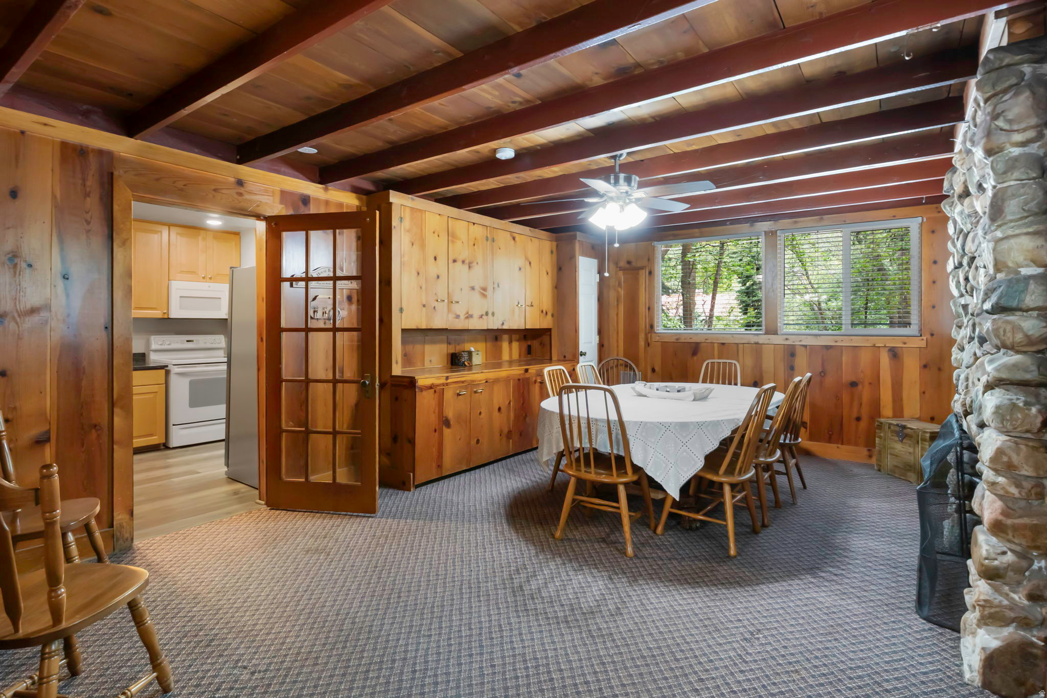 5004 E WASATCH RESORT RD