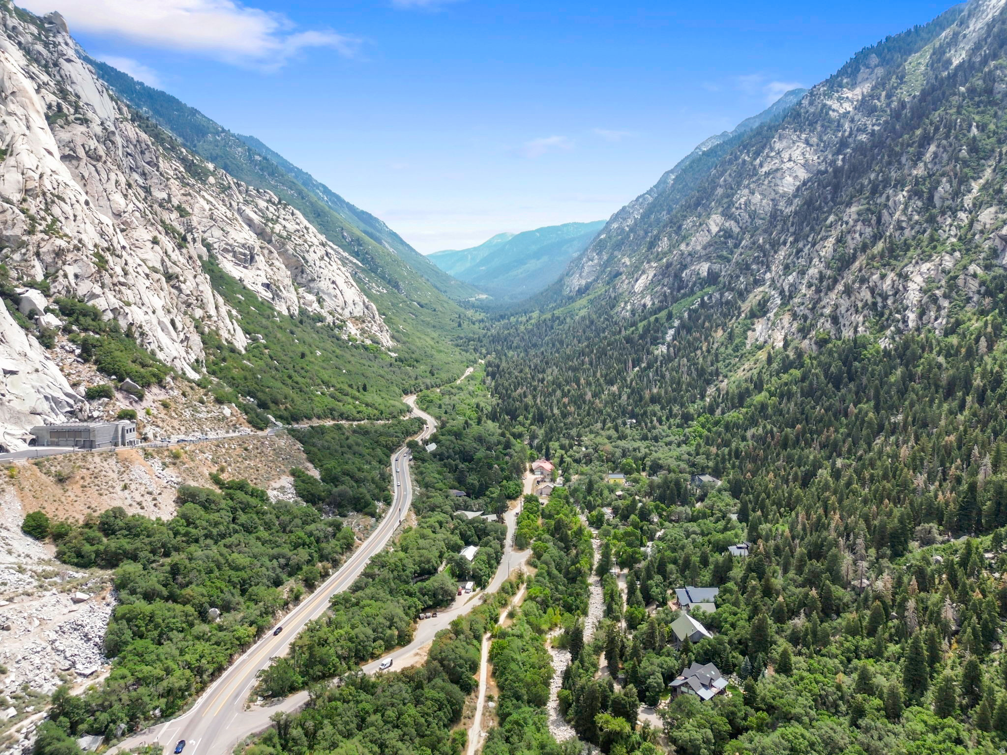 5004 E WASATCH RESORT RD