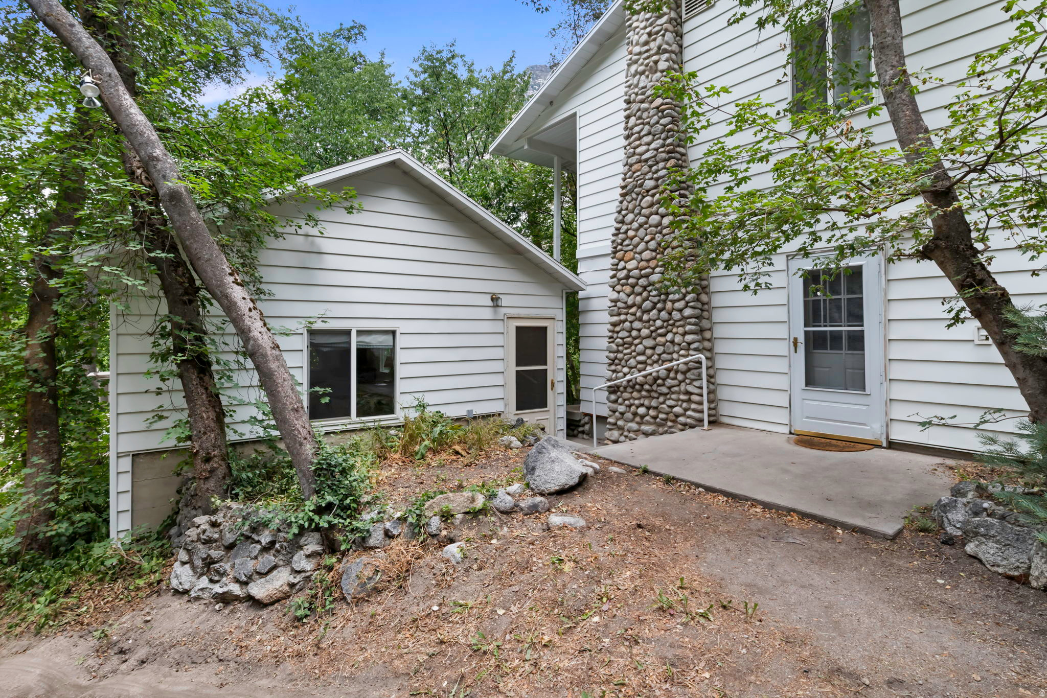 5004 E WASATCH RESORT RD