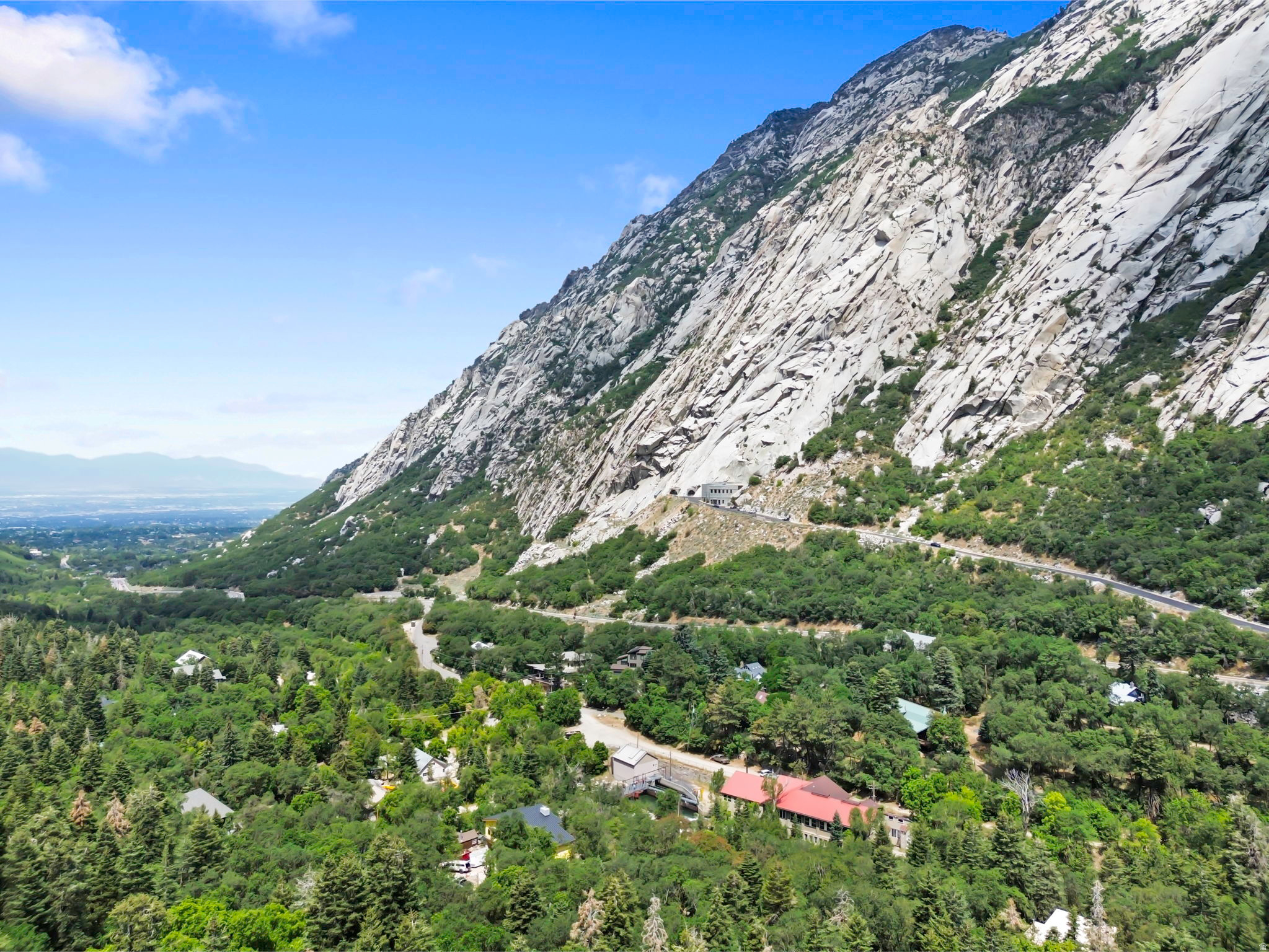 5004 E WASATCH RESORT RD